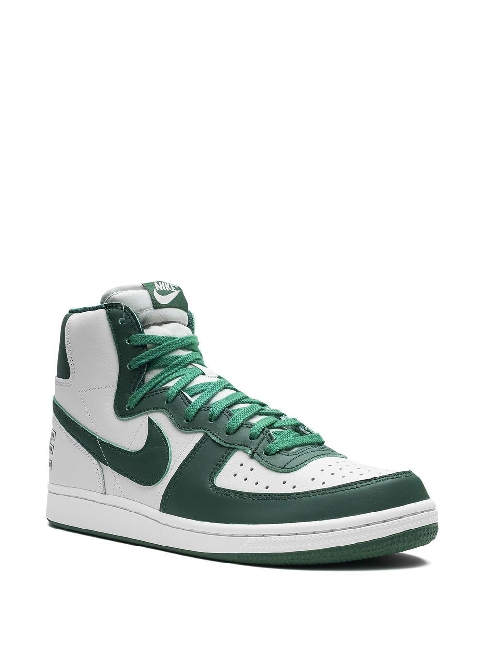 Terminator High "Noble Green" sneakers - 2