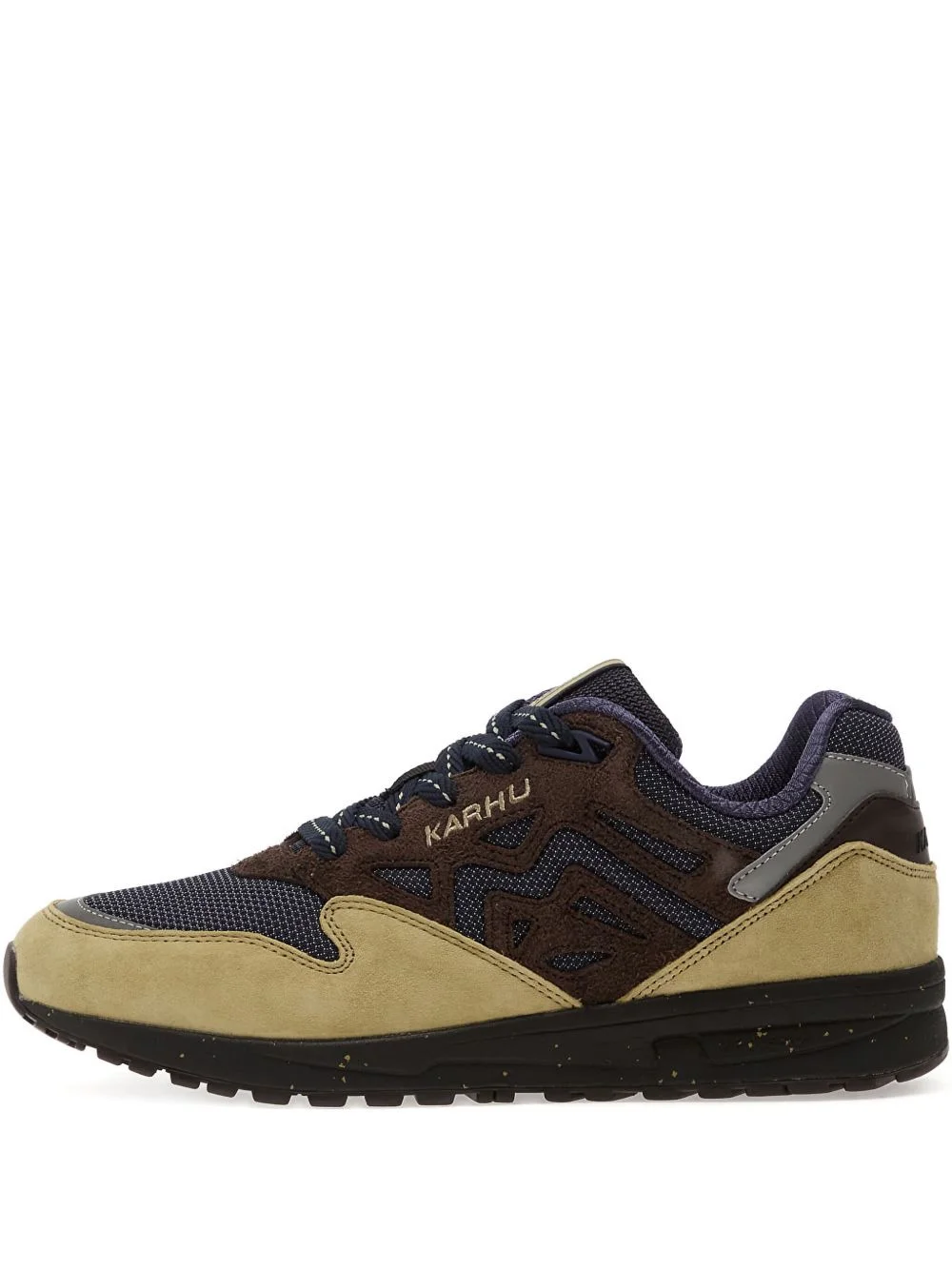 Legacy 96 panelled sneakers - 1