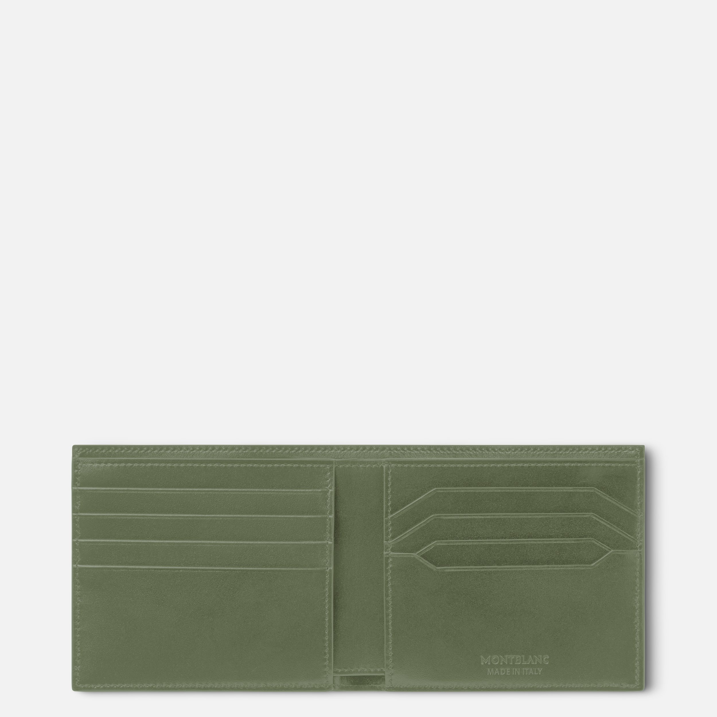 Meisterstück wallet 8cc - 4