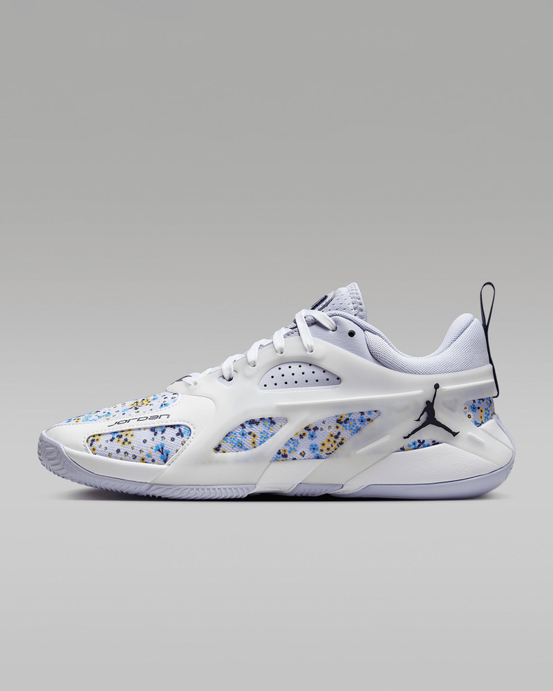 Jordan Heir Series "Mother's Day" Women's Basketball Shoes - 1