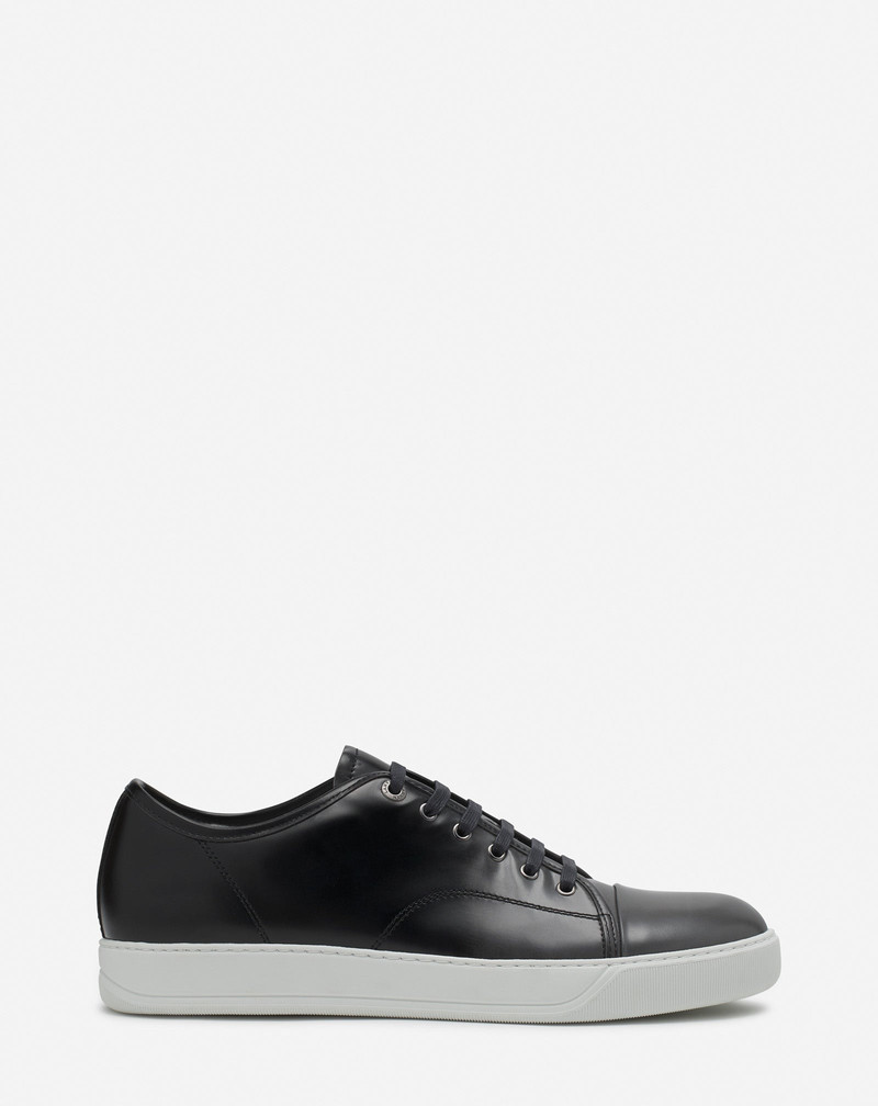 DBB1 GRADATION LEATHER SNEAKERS 1
