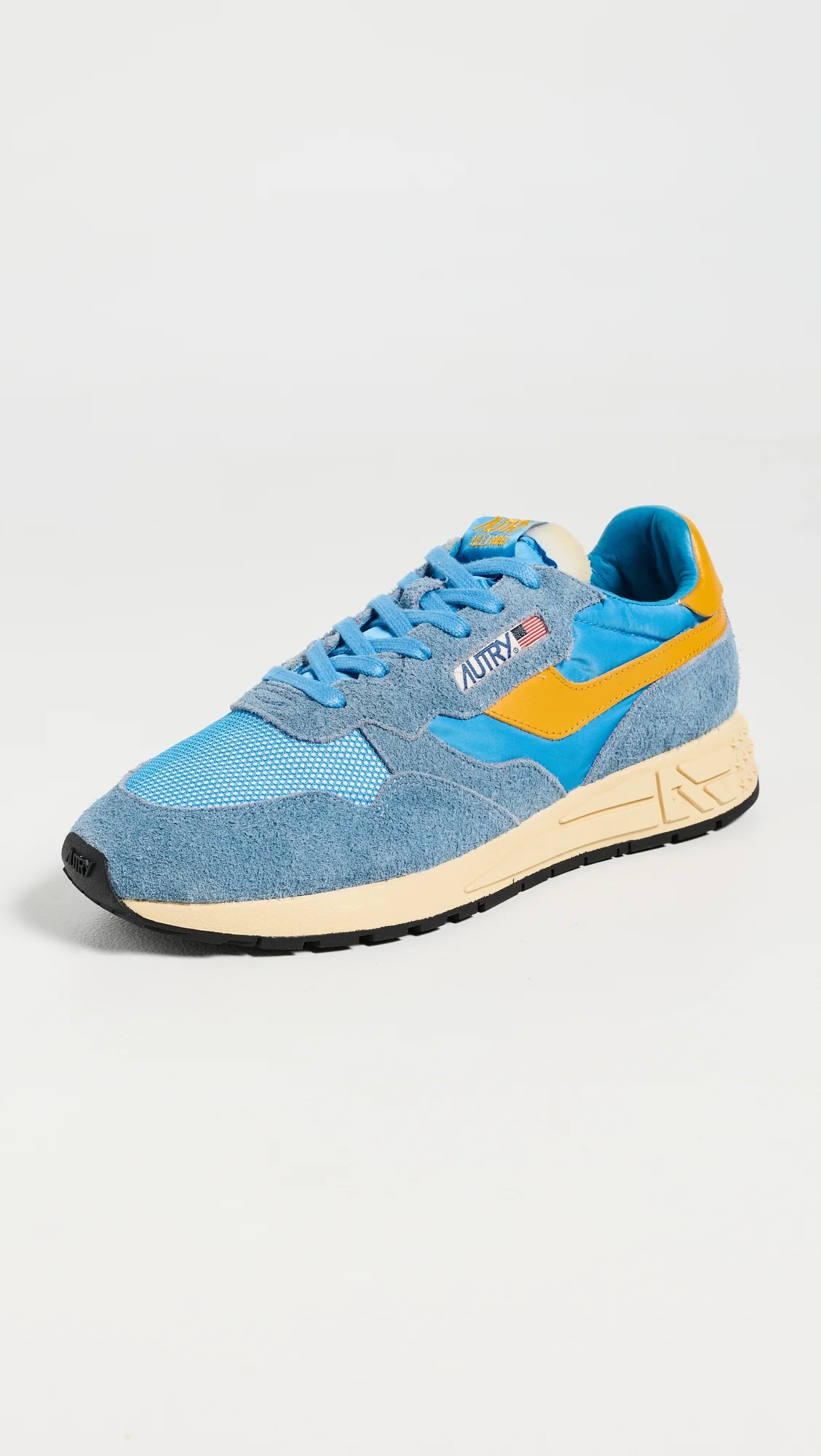 Reelwind Low Sneakers - 1