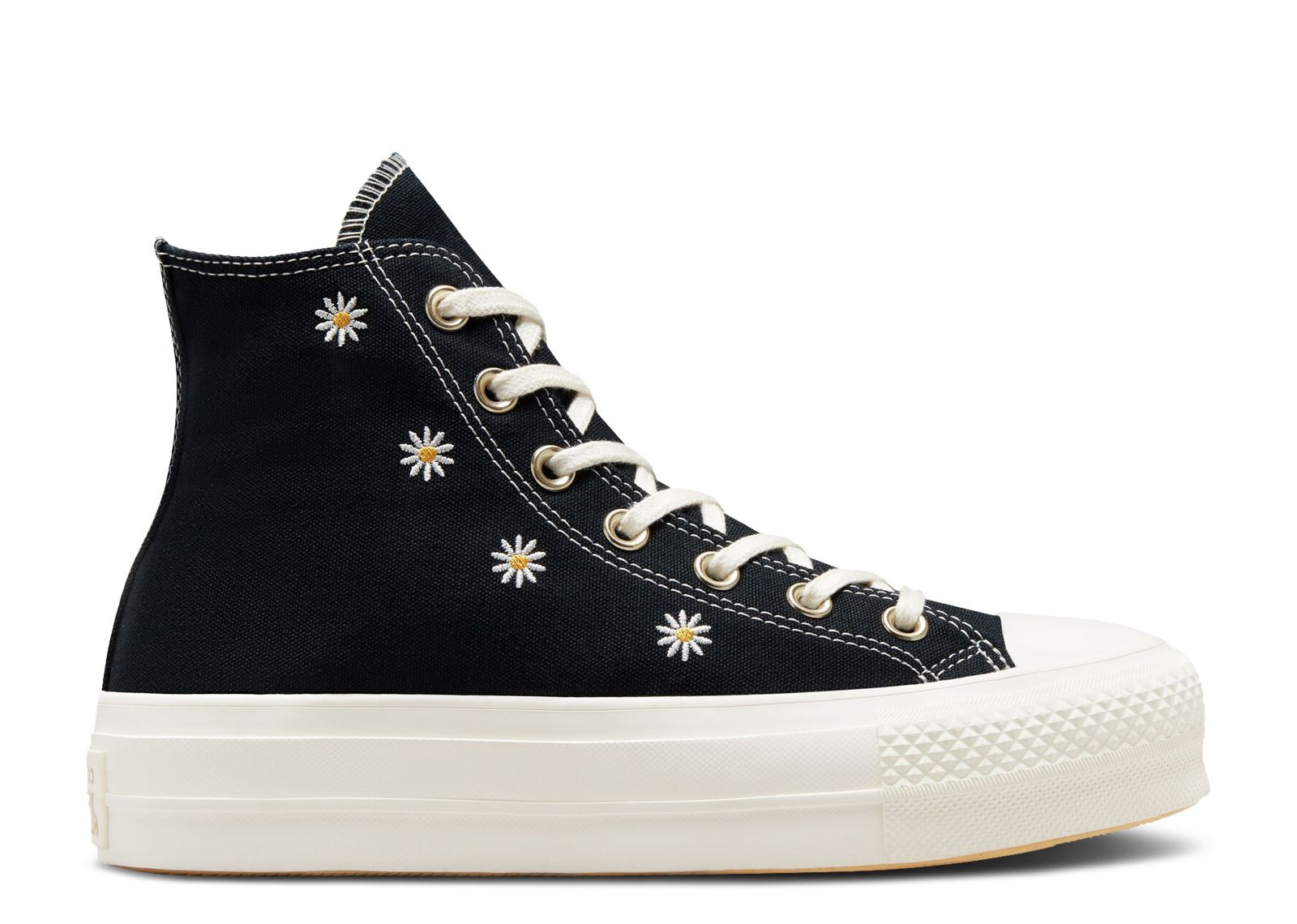 WMNS CHUCK TAYLOR ALL STAR LIFT PLATFORM HIGH 'FESTIVAL FLORALS' - 1