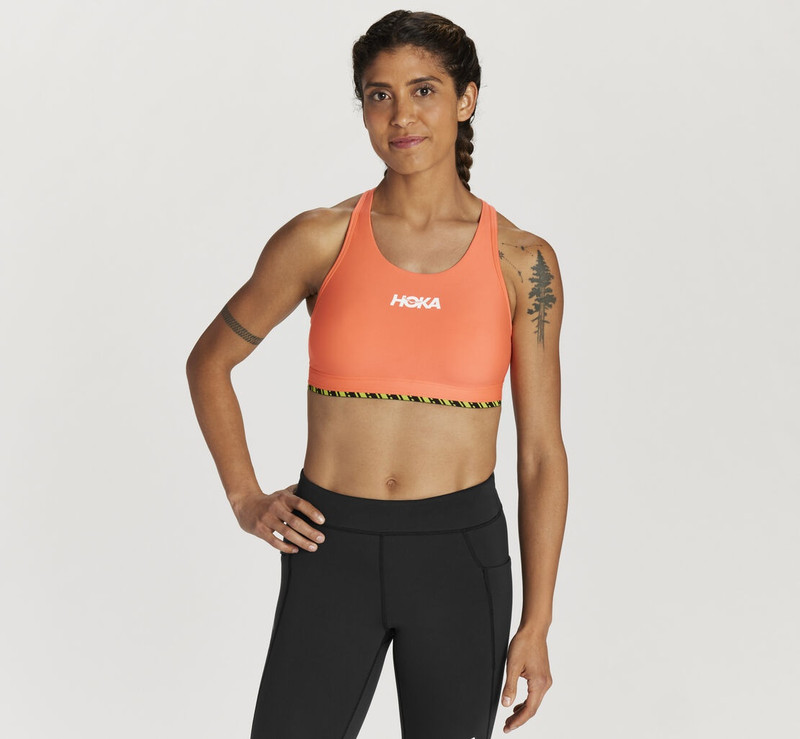 Women's Hupana Sports Bra 1