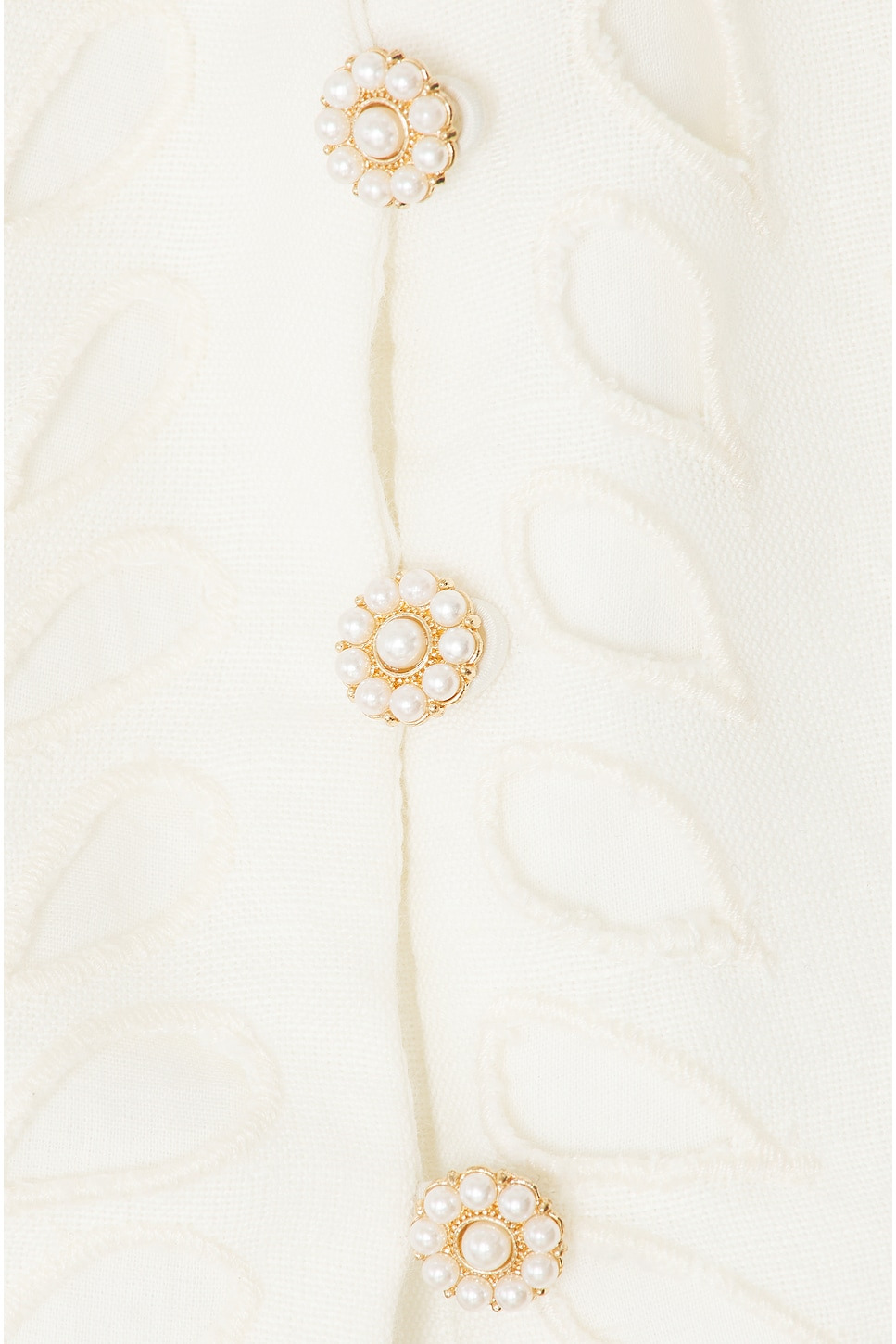 Runa Waistcoat - 5