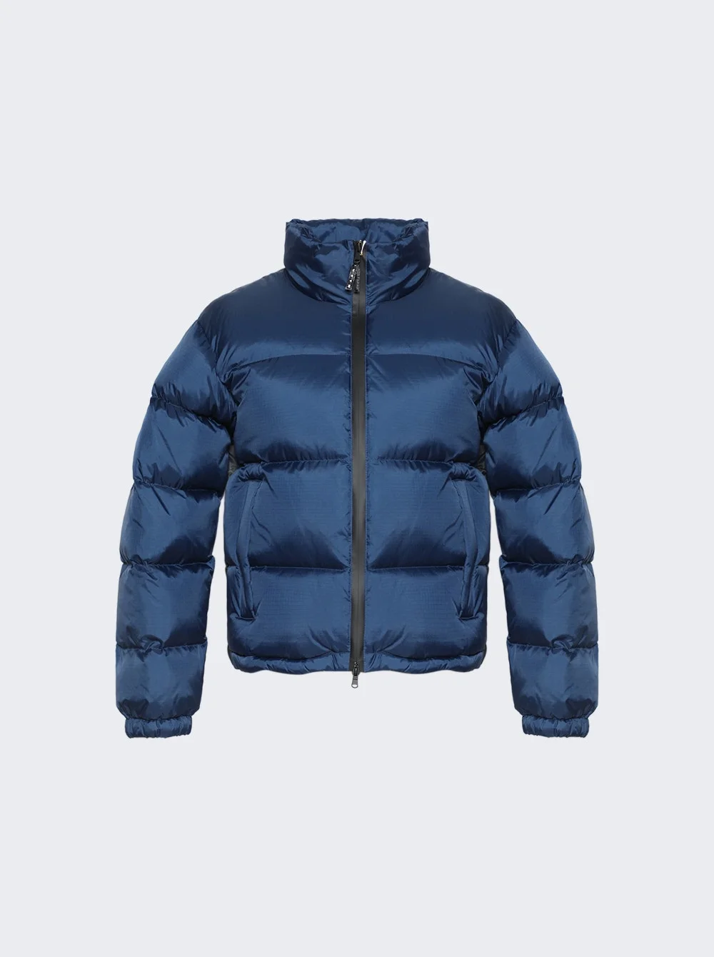 Padded Jacket Ink - 1