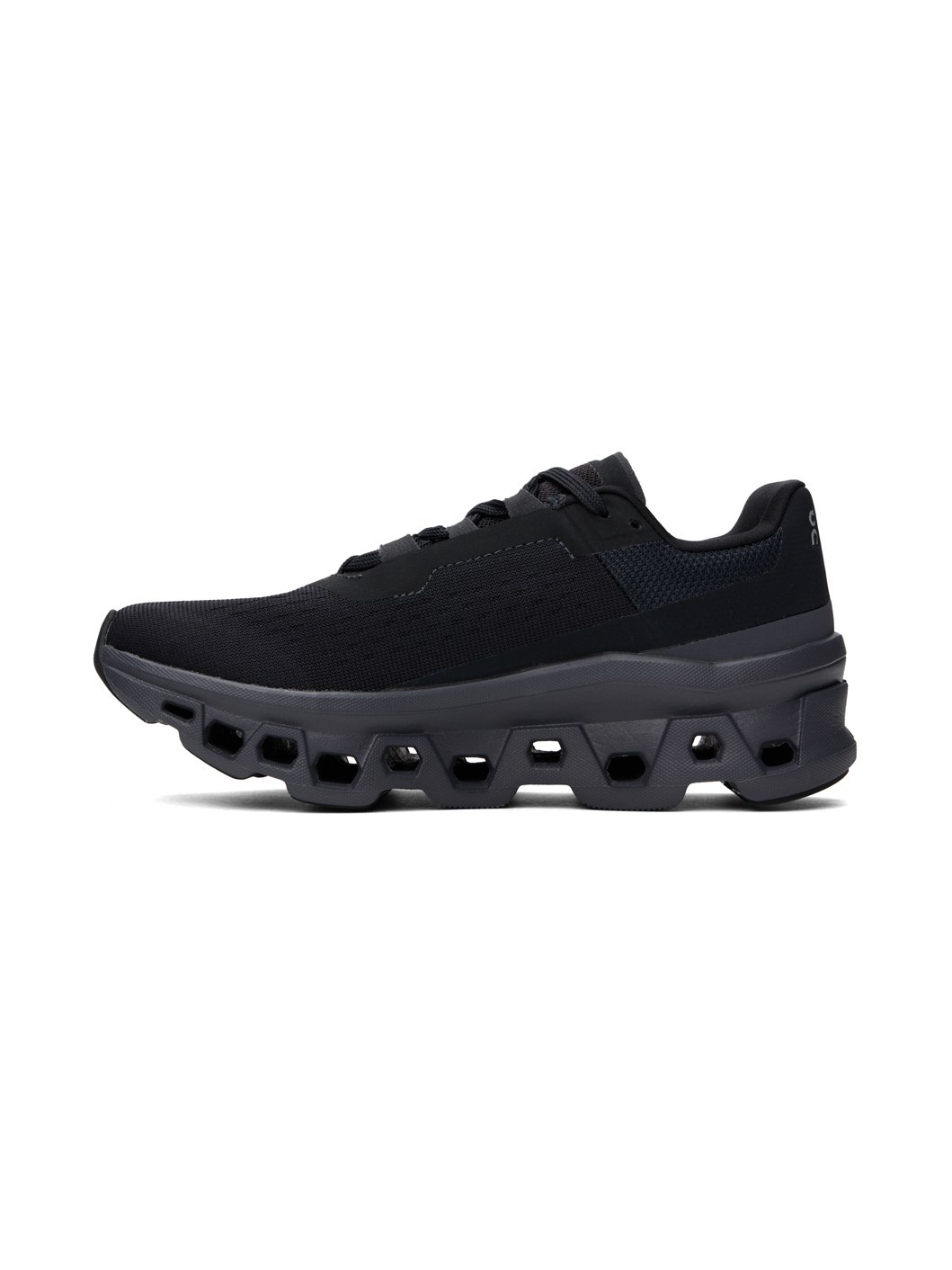 Black Cloudmonster Sneakers - 3