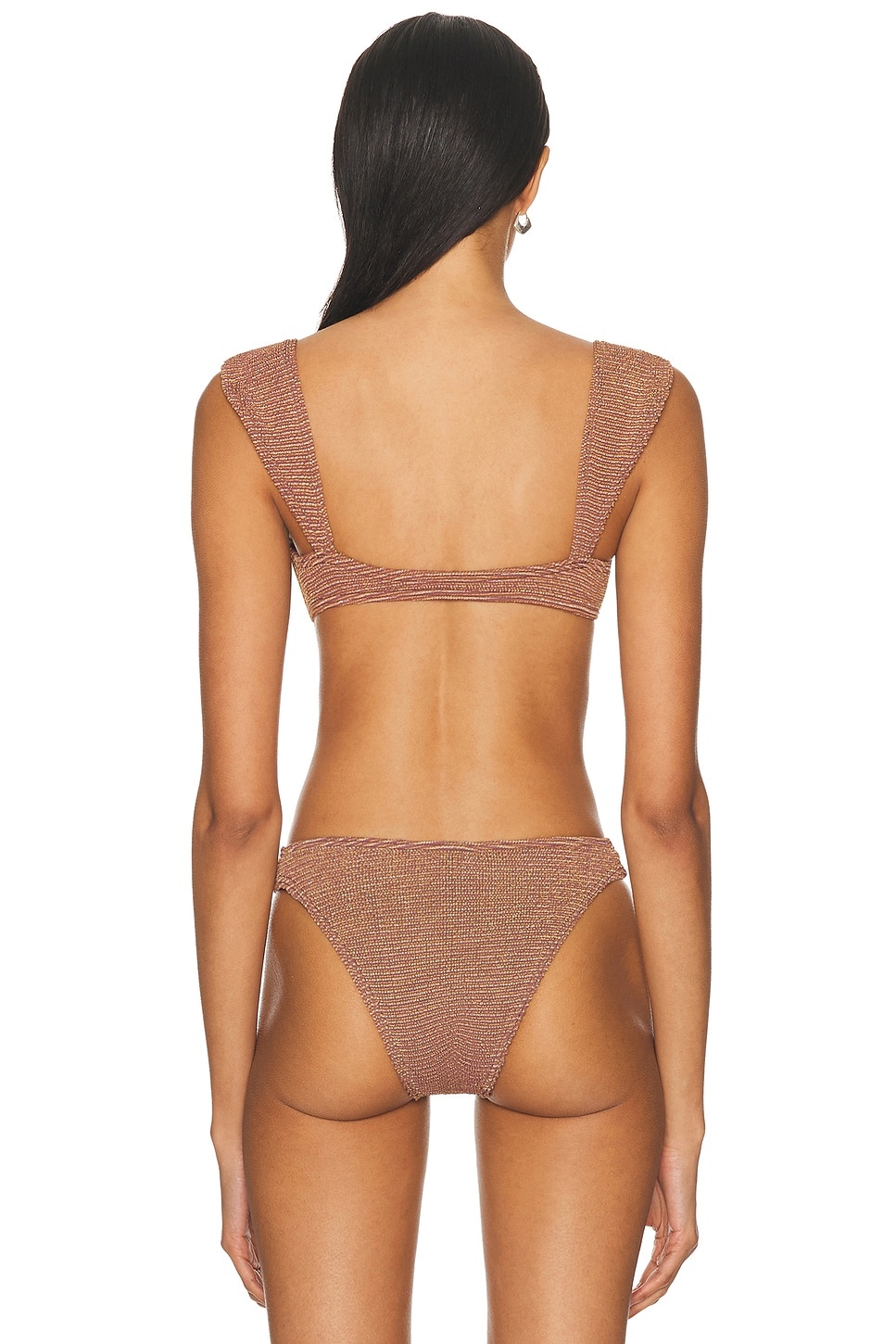 Georgia Balconette Bikini Top - 3