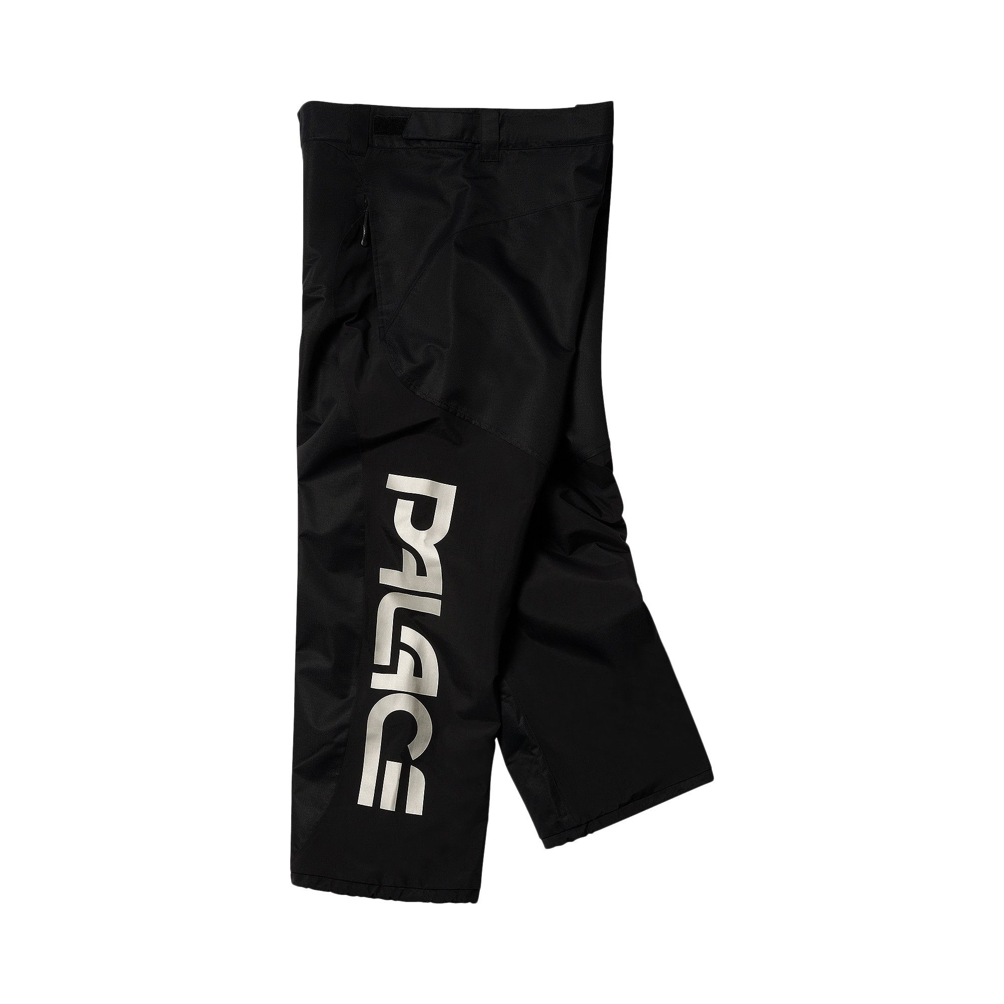 Palace x Oakley Snow Trouser 'Black' - 2