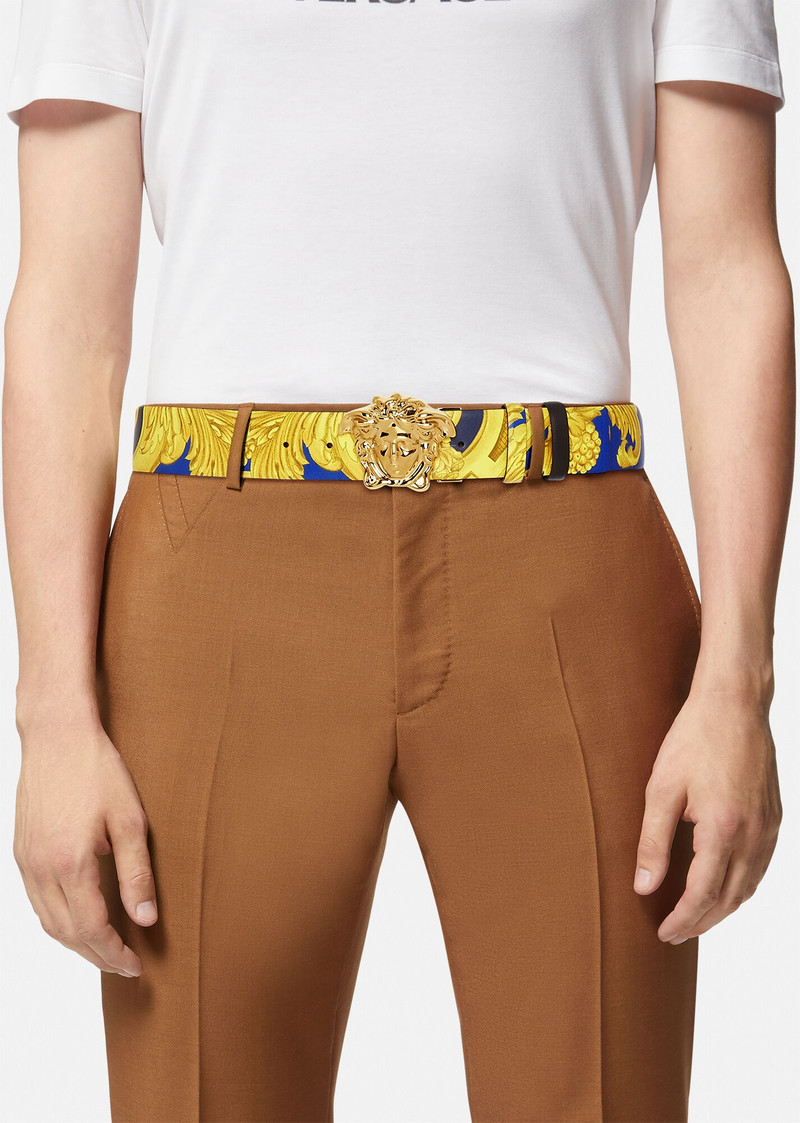 La Medusa Barocco 660 Belt 3
