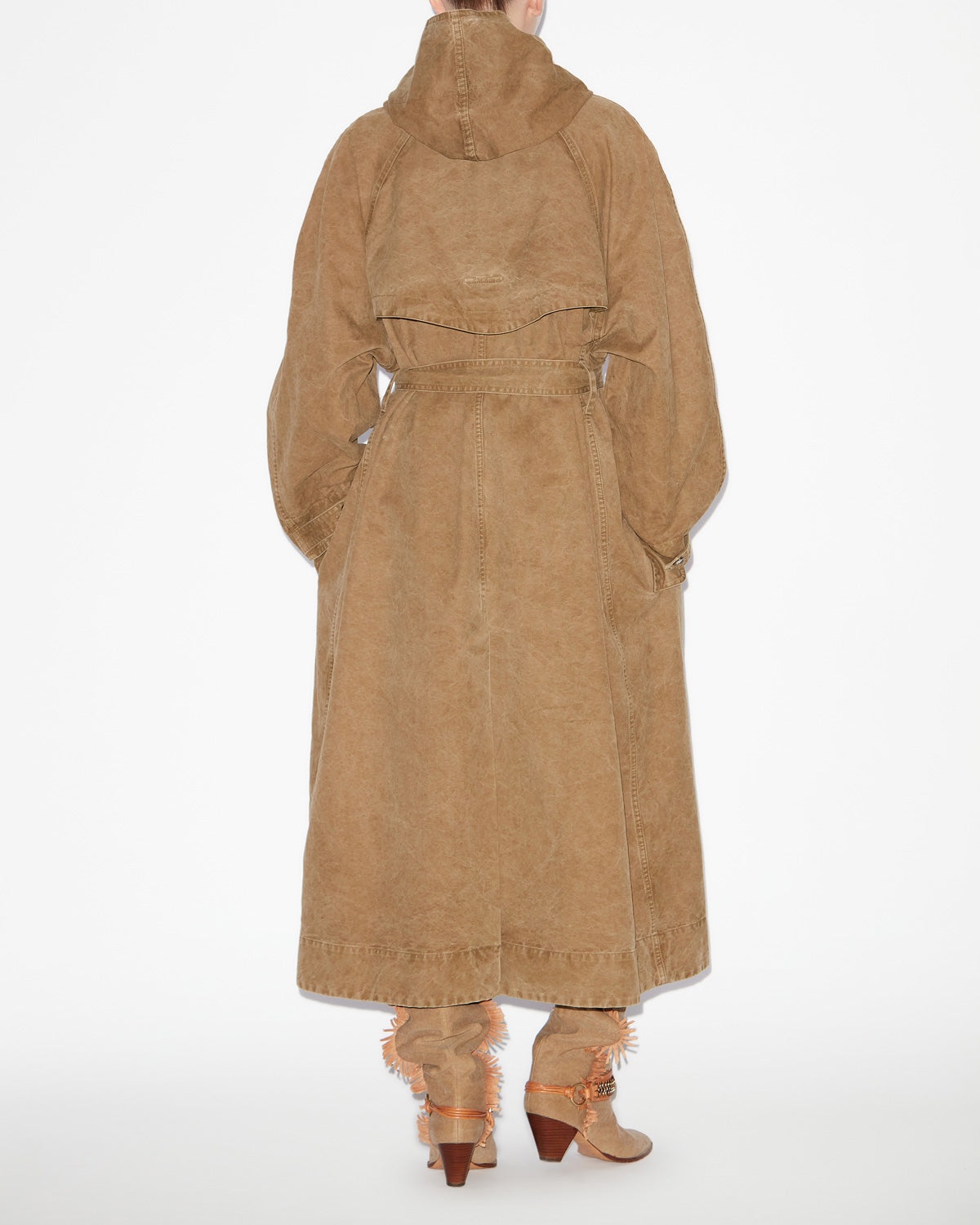 KETLYN COAT - 4