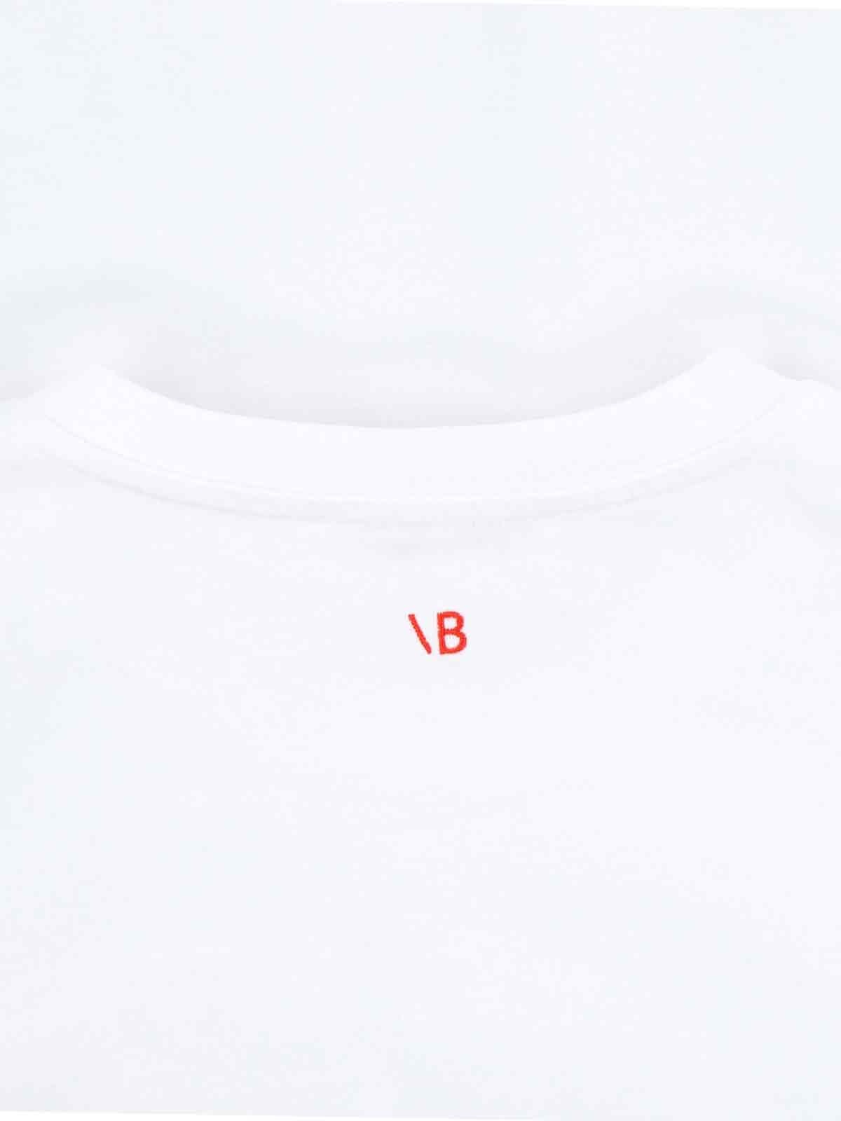 'CHIC, NO?' T-SHIRT - 3