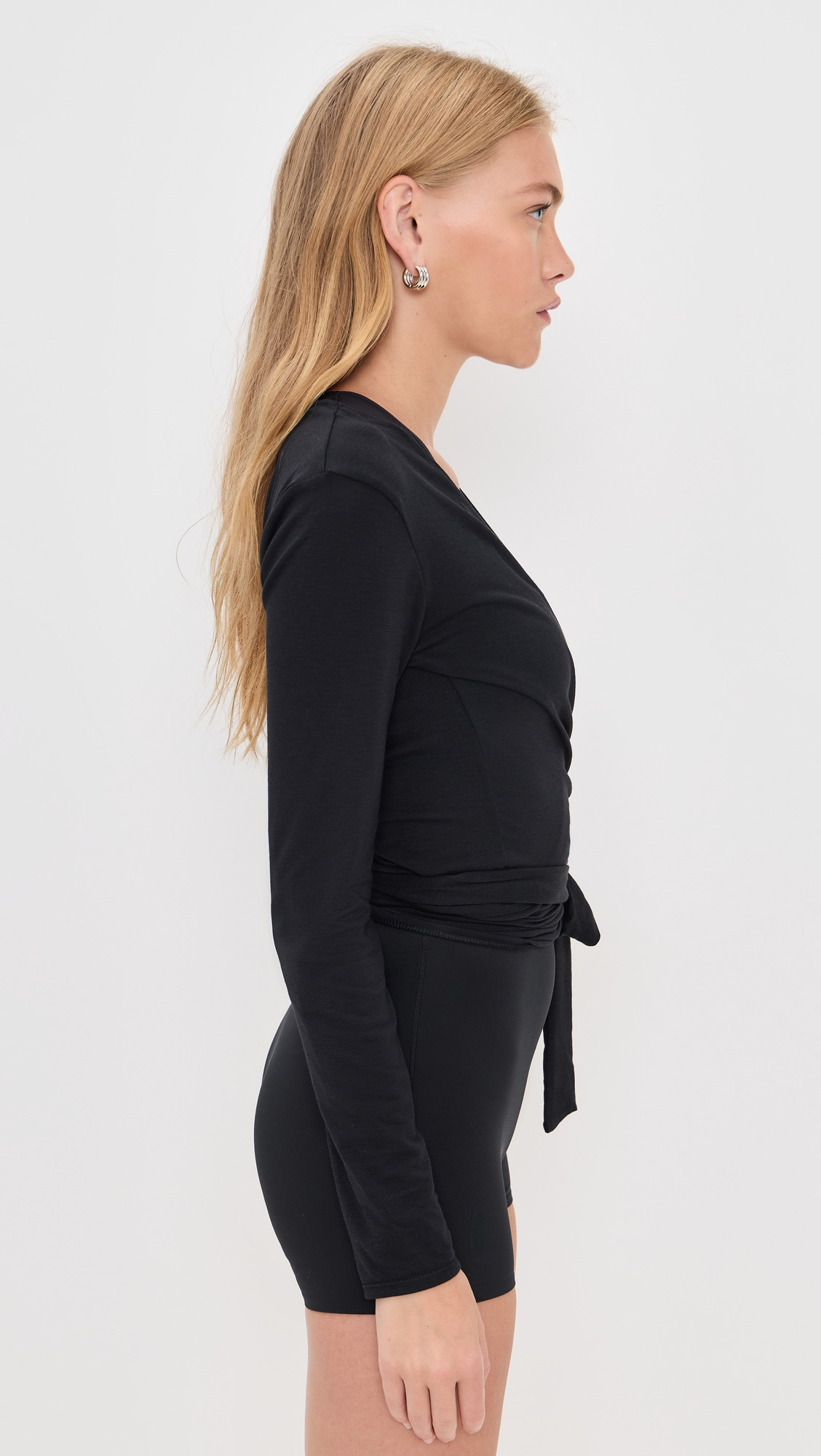 Nike One Relaxed Top - 3
