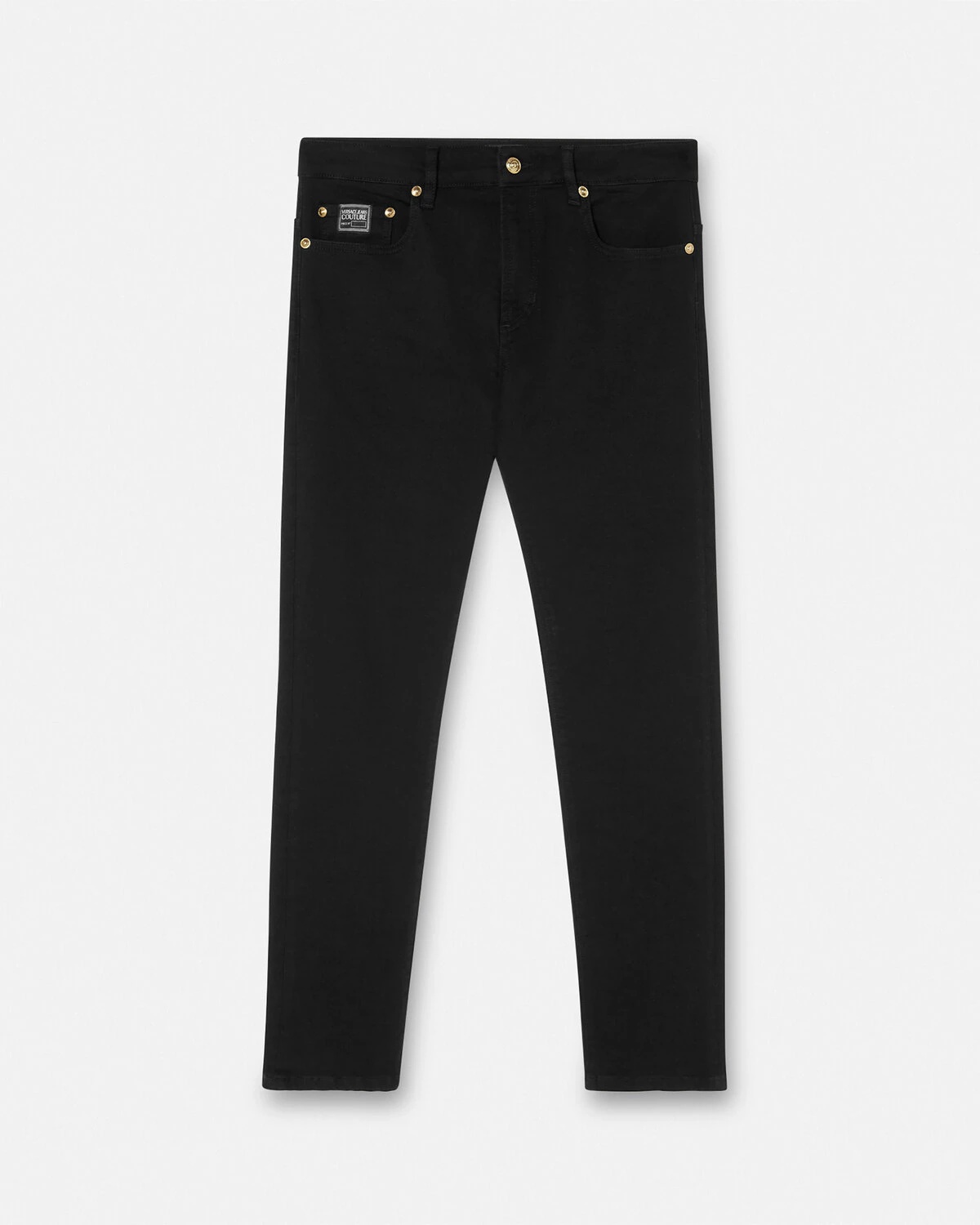 Piece Number Slim Jeans - 1