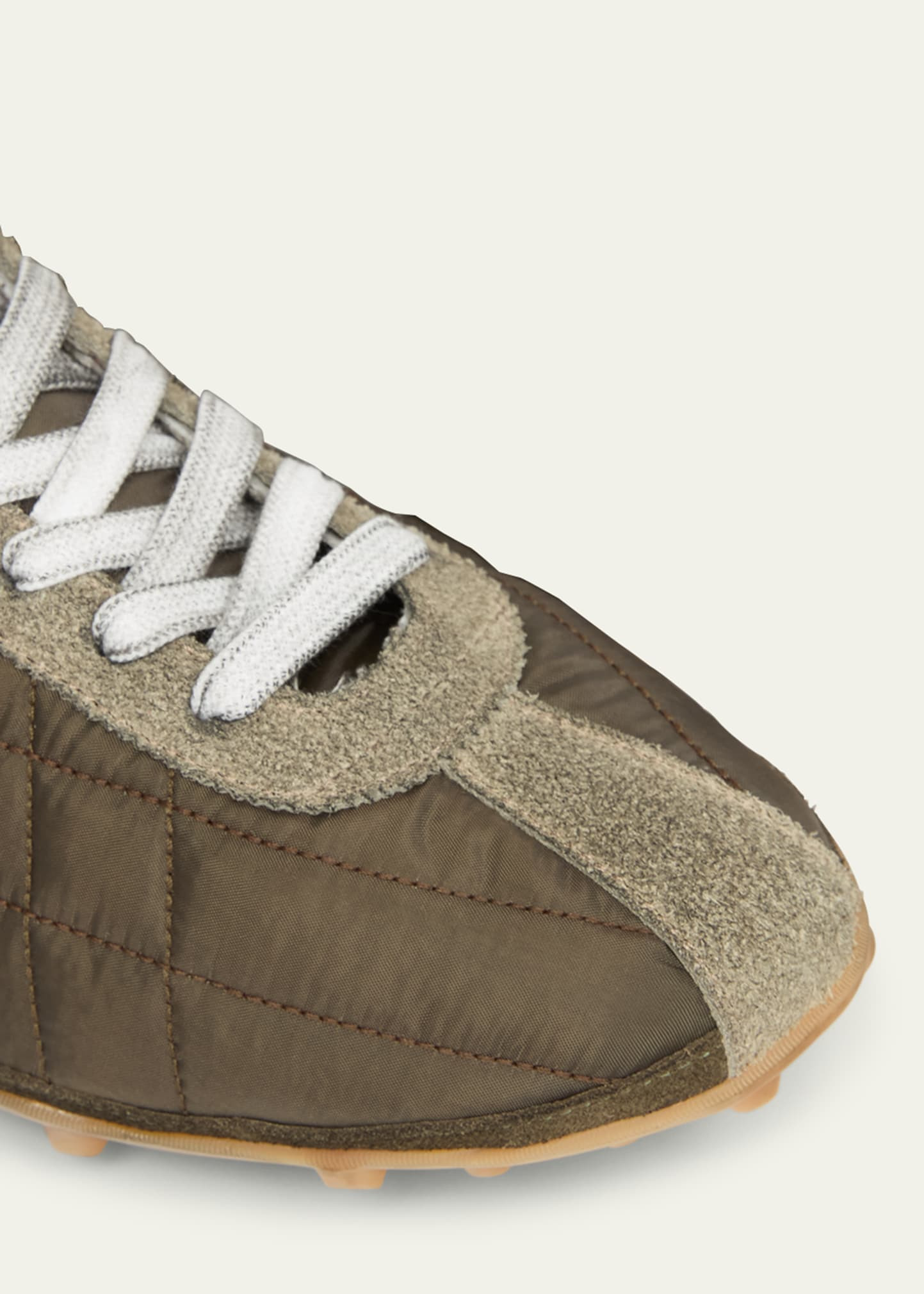 Men's Sprinters Low Top Sneakers - 3