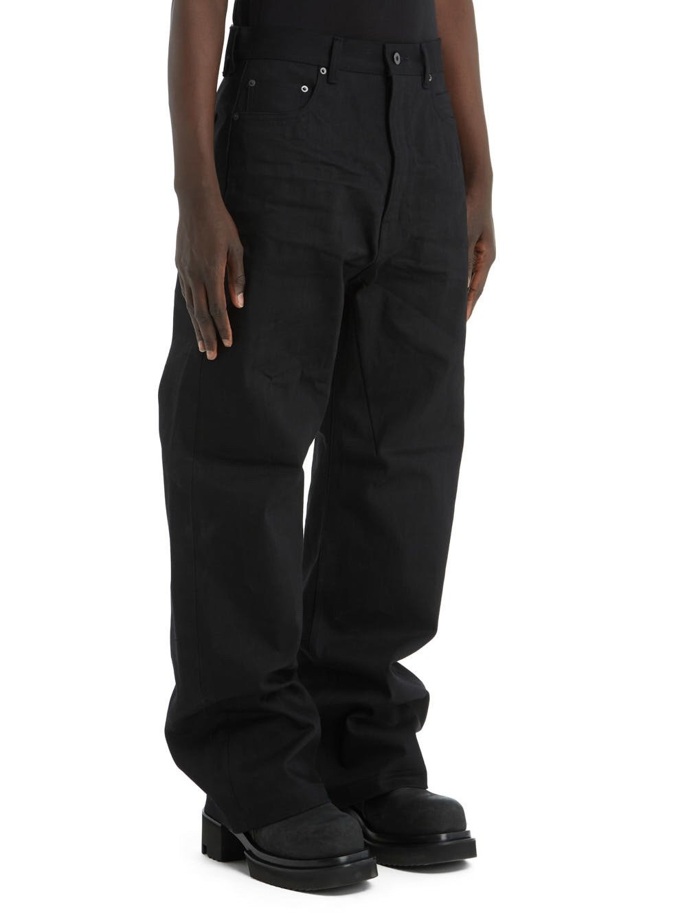 PANTS - 2