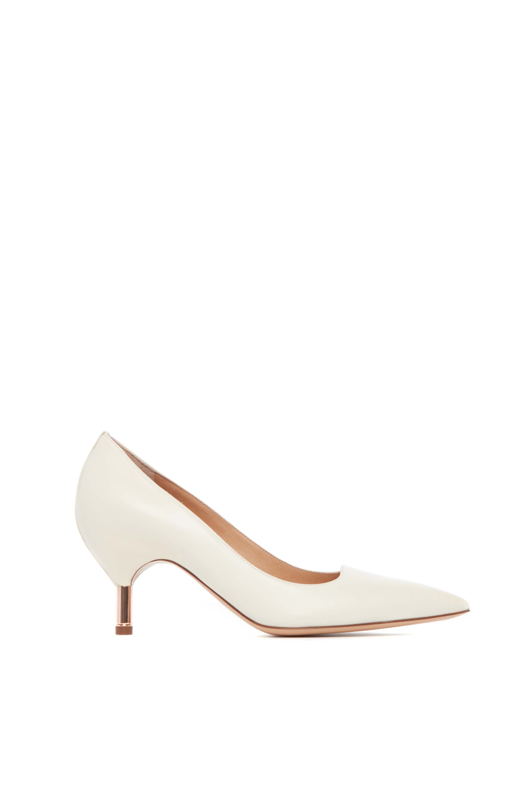 Sofia Pump - 1