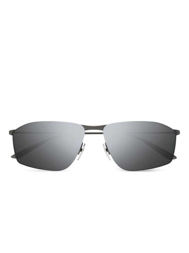 rectangular sunglasses 1