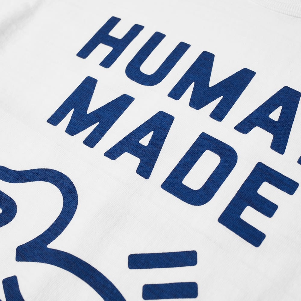 Human Made Duck Outline Tee - 2