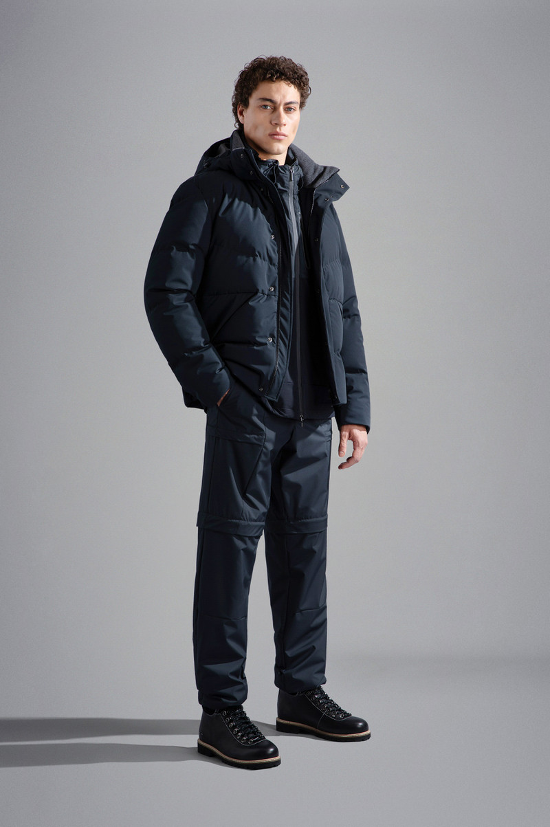 Paul & Shark NYLON WINDBREAKER outlook
