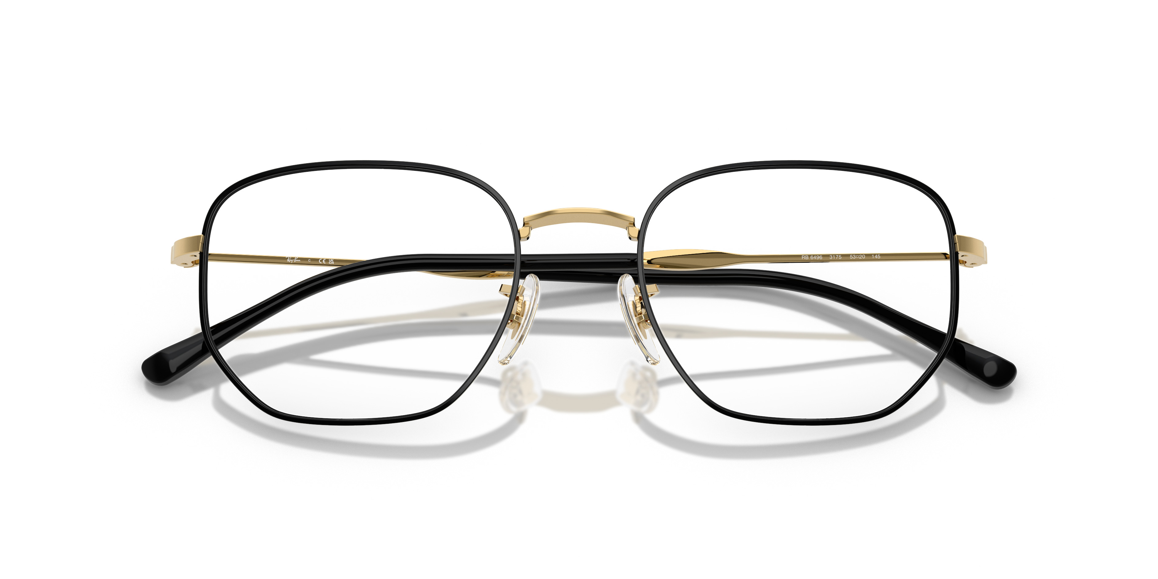 RB6496 OPTICS - 2