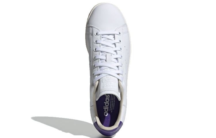 adidas originals Stan Smith 'Blue White' EE5783 - 3