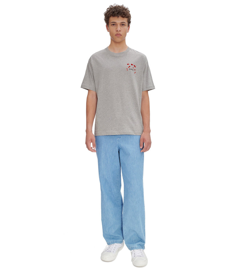 A.P.C. Vincent pants outlook