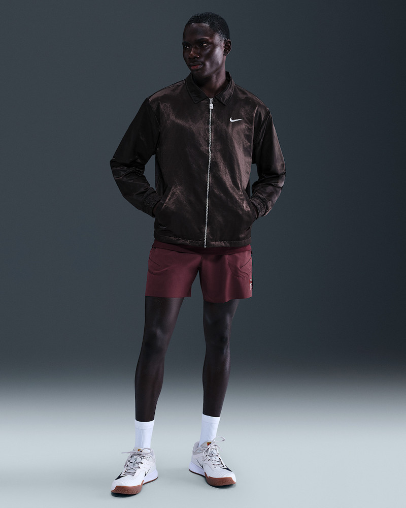 NikeCourt Slam Men's Jacket 4