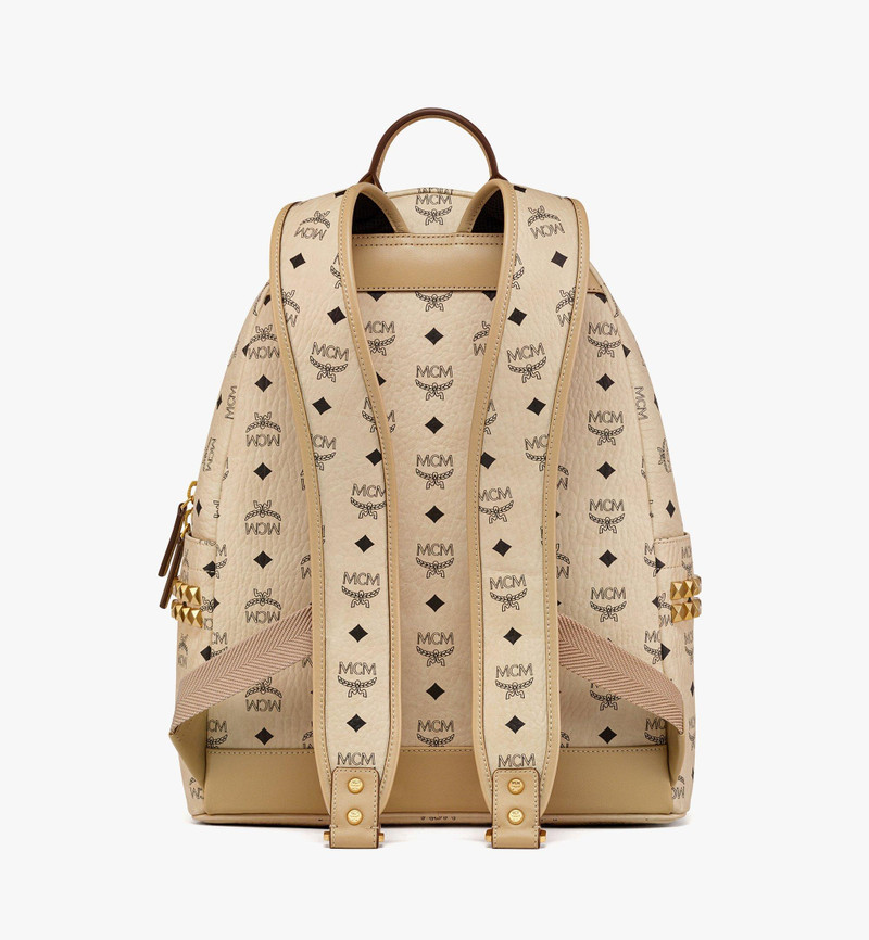 Stark Side Studs Backpack in Visetos 5