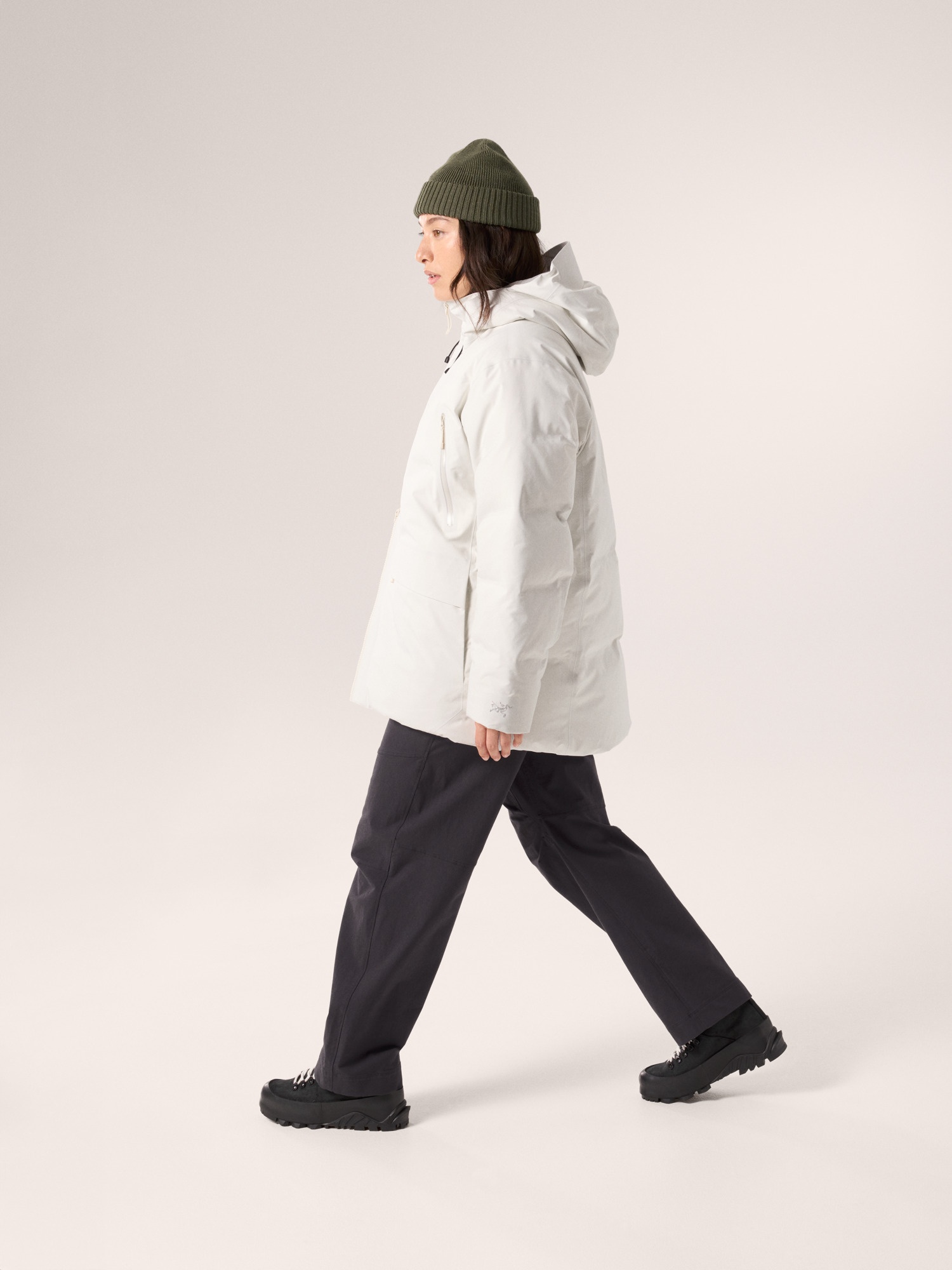 Liatris Down Jacket - 6