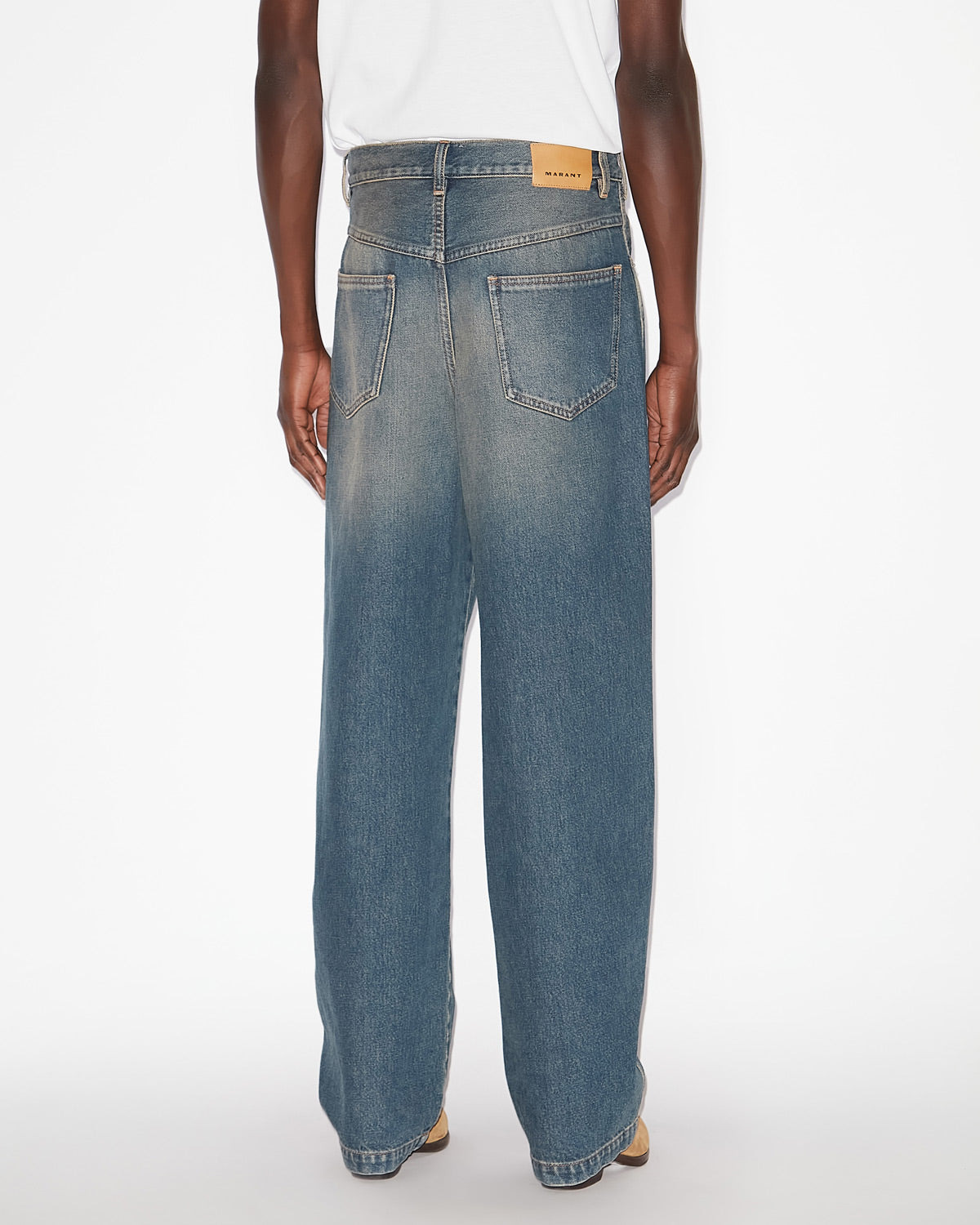 JORJE PANTS - 5