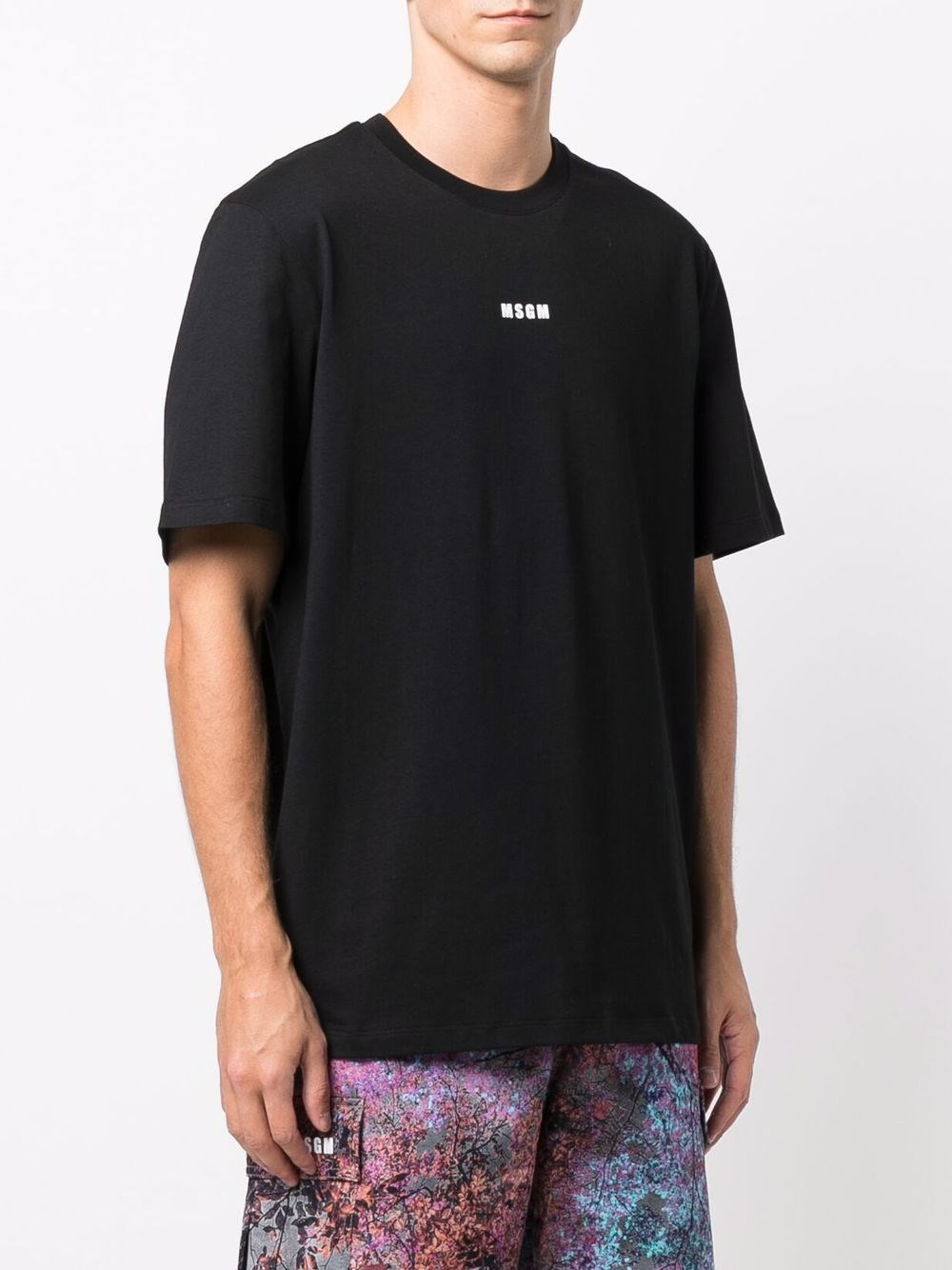 T-SHIRT LOGO - 4