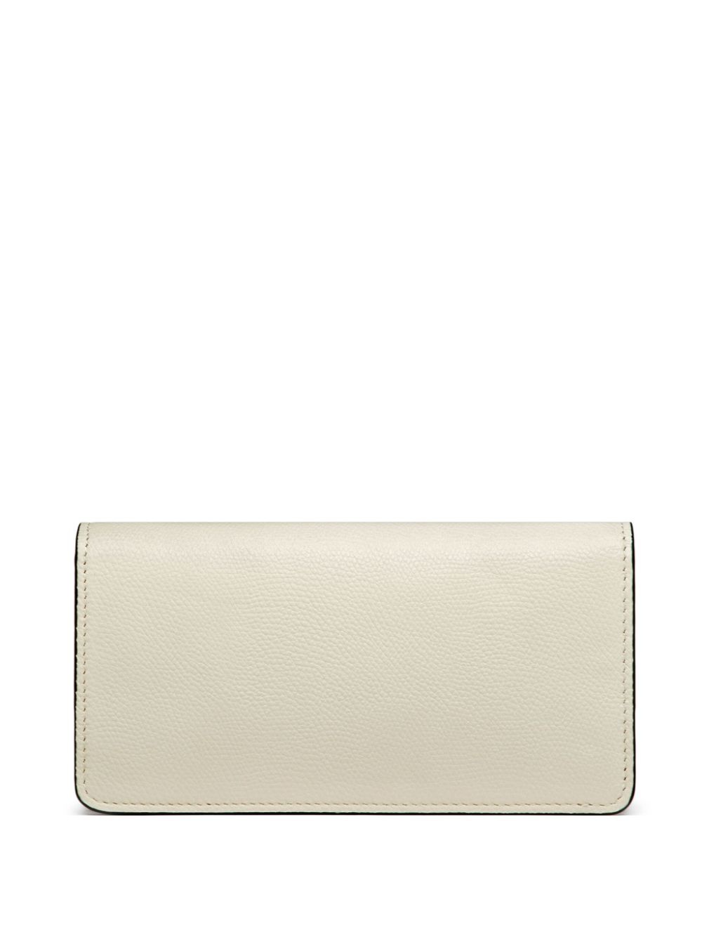 mini VLogo crossbody bag - 2