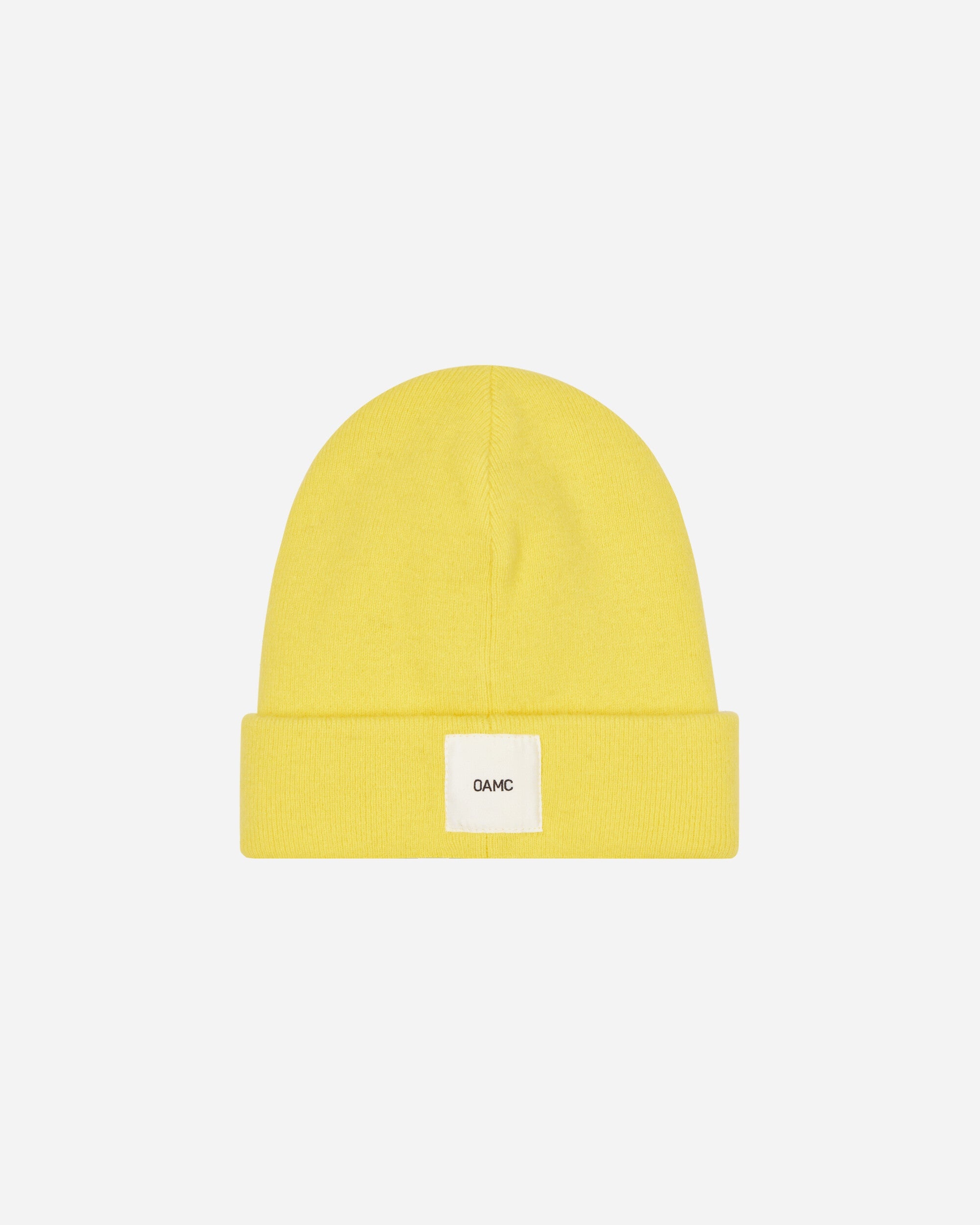 Whistler Beanie Lemon - 2