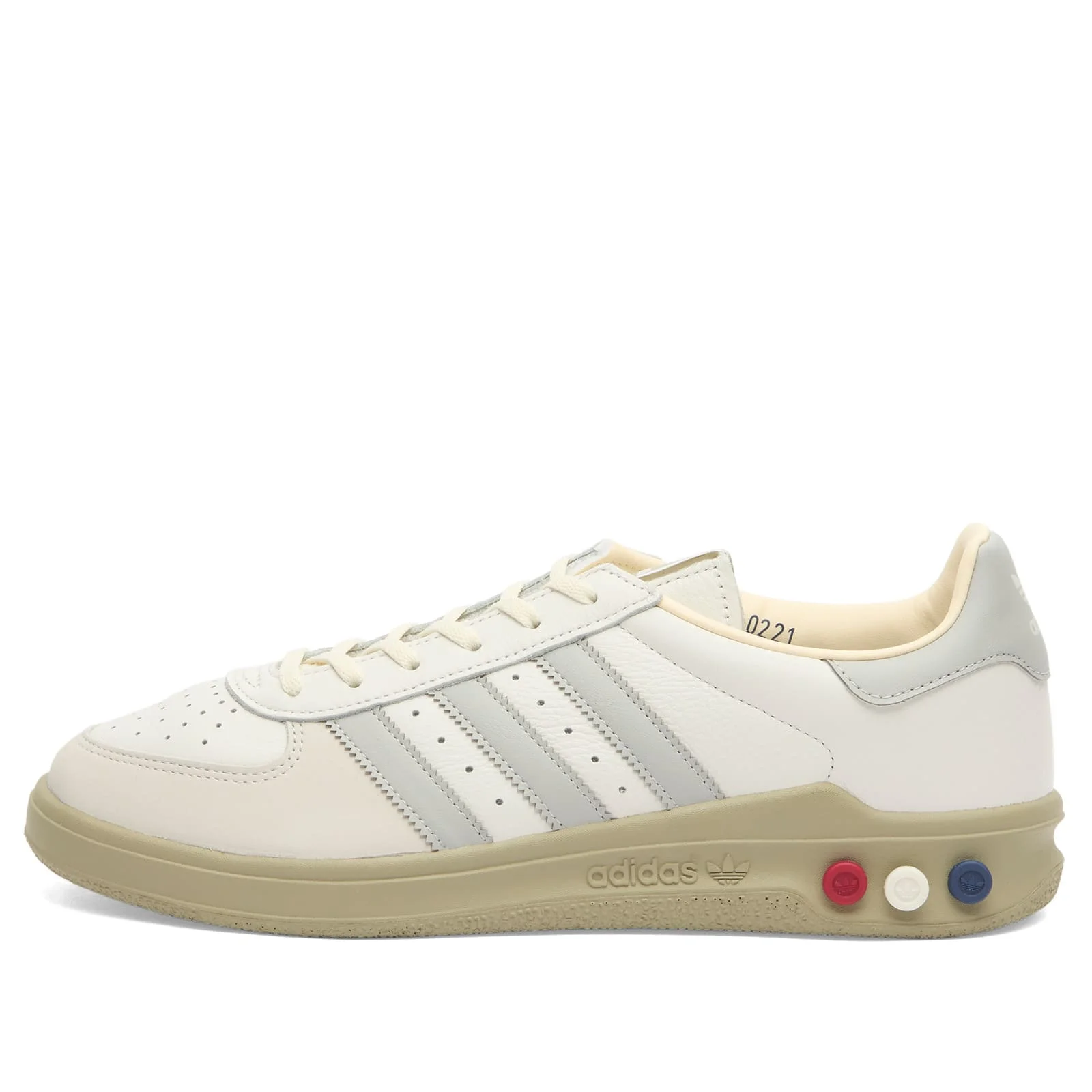 Adidas x SPZL GS II Sneaker - 1