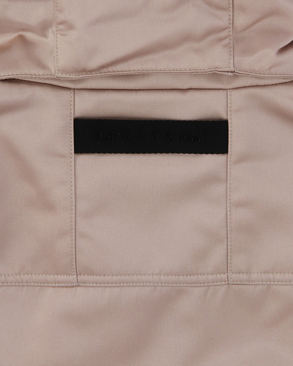 OFFICER HOODED JACKET - 10