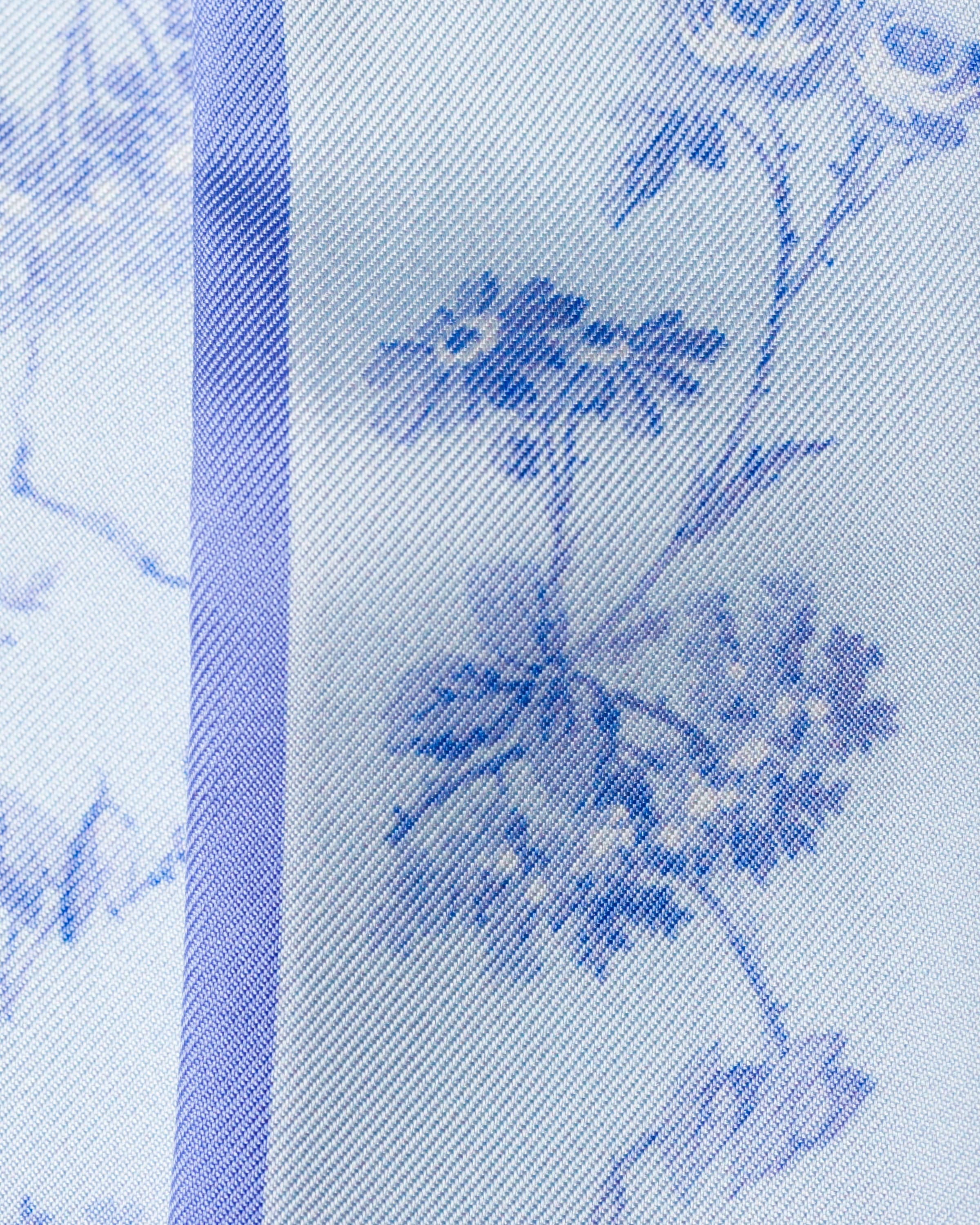 Silk-twill printed tape - 2