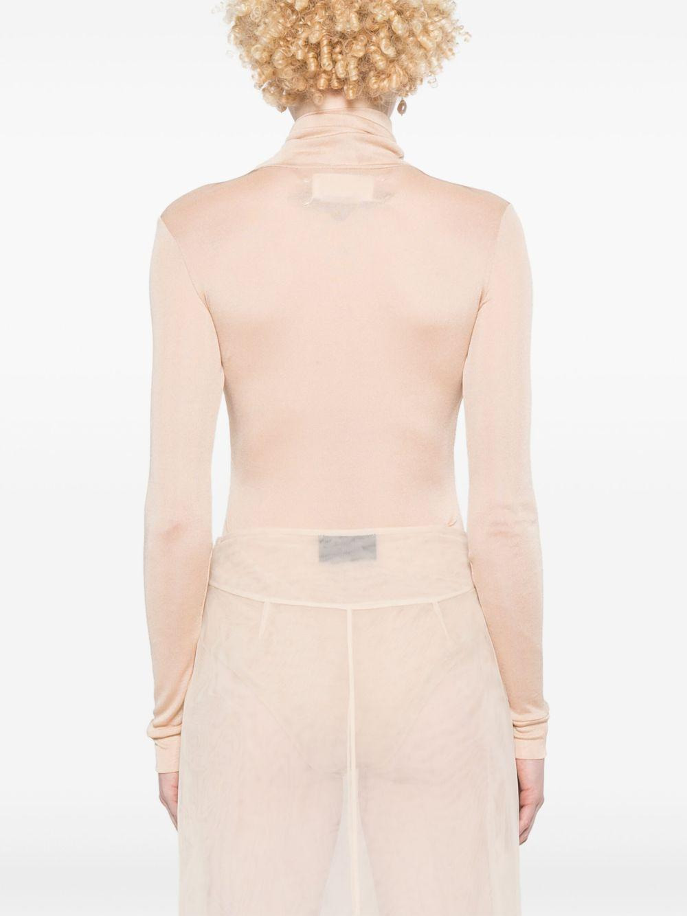 BODY MAISON MARGIELA - 3
