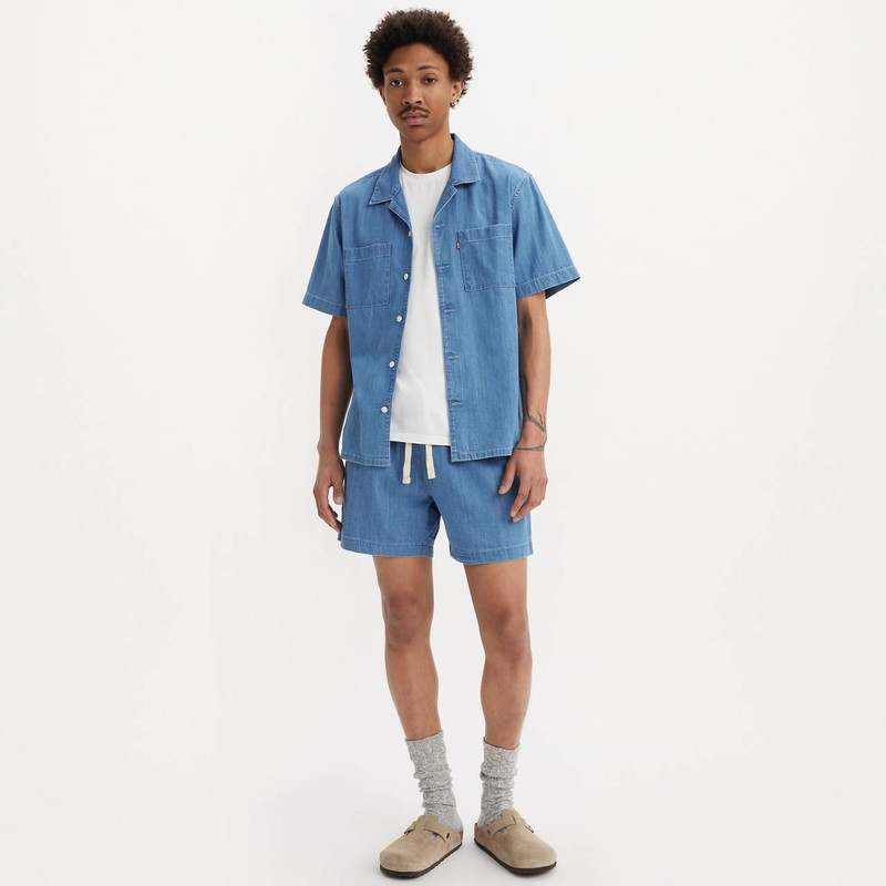 Levi's LEVI'S® XX CHINO EASY 6" MEN'S SHORTS outlook