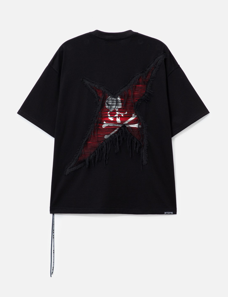 RIPPED BOXY SS TEE 2