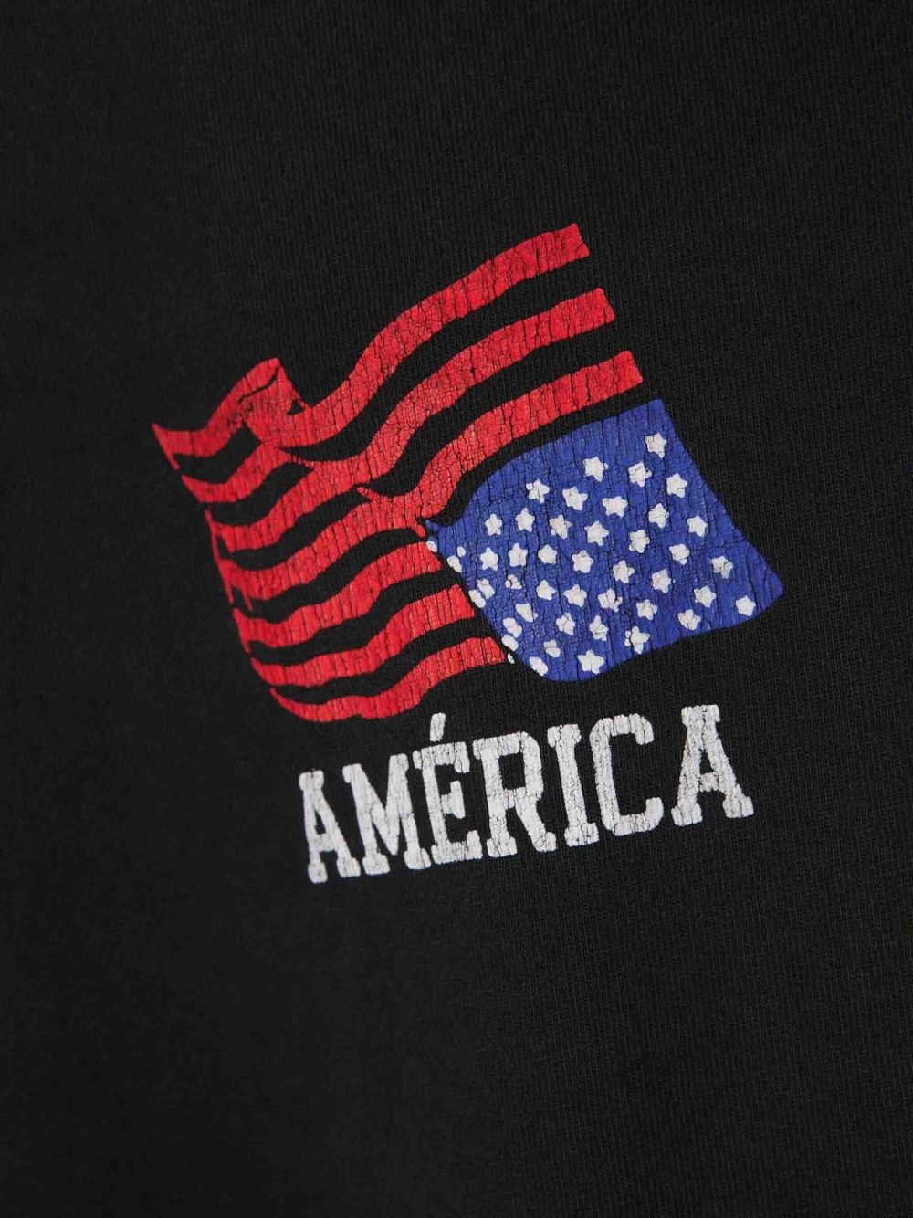 America T-shirt - 4