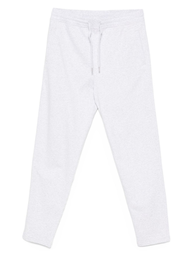cotton track pants 1