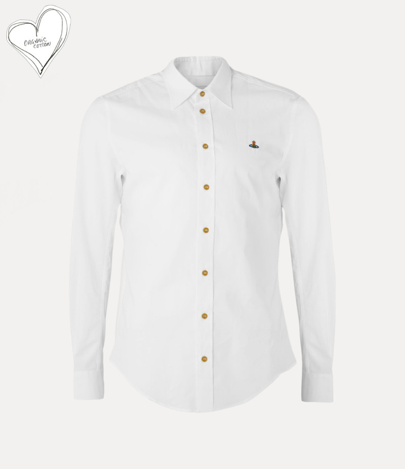 CLASSIC STRETCH SHIRT 1