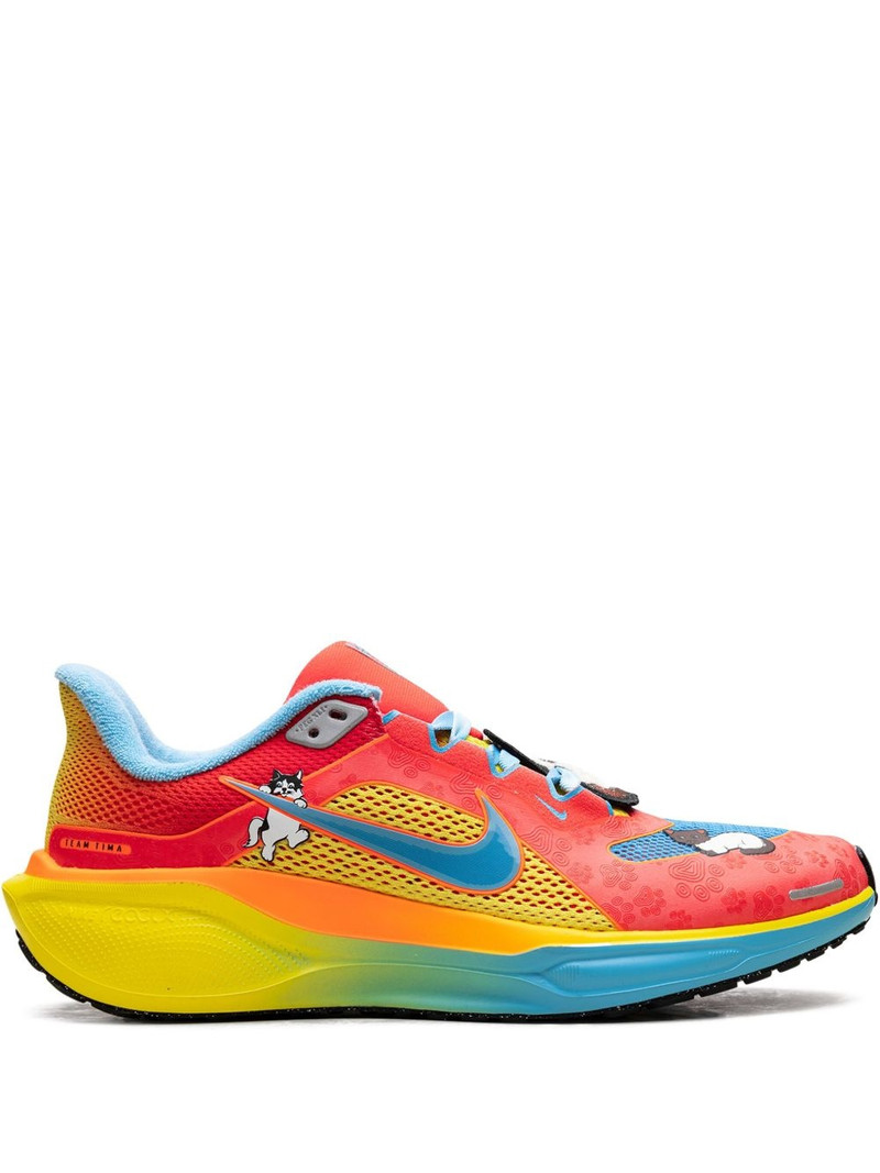 Pegasus 41 "Doernbecher" sneakers - 1