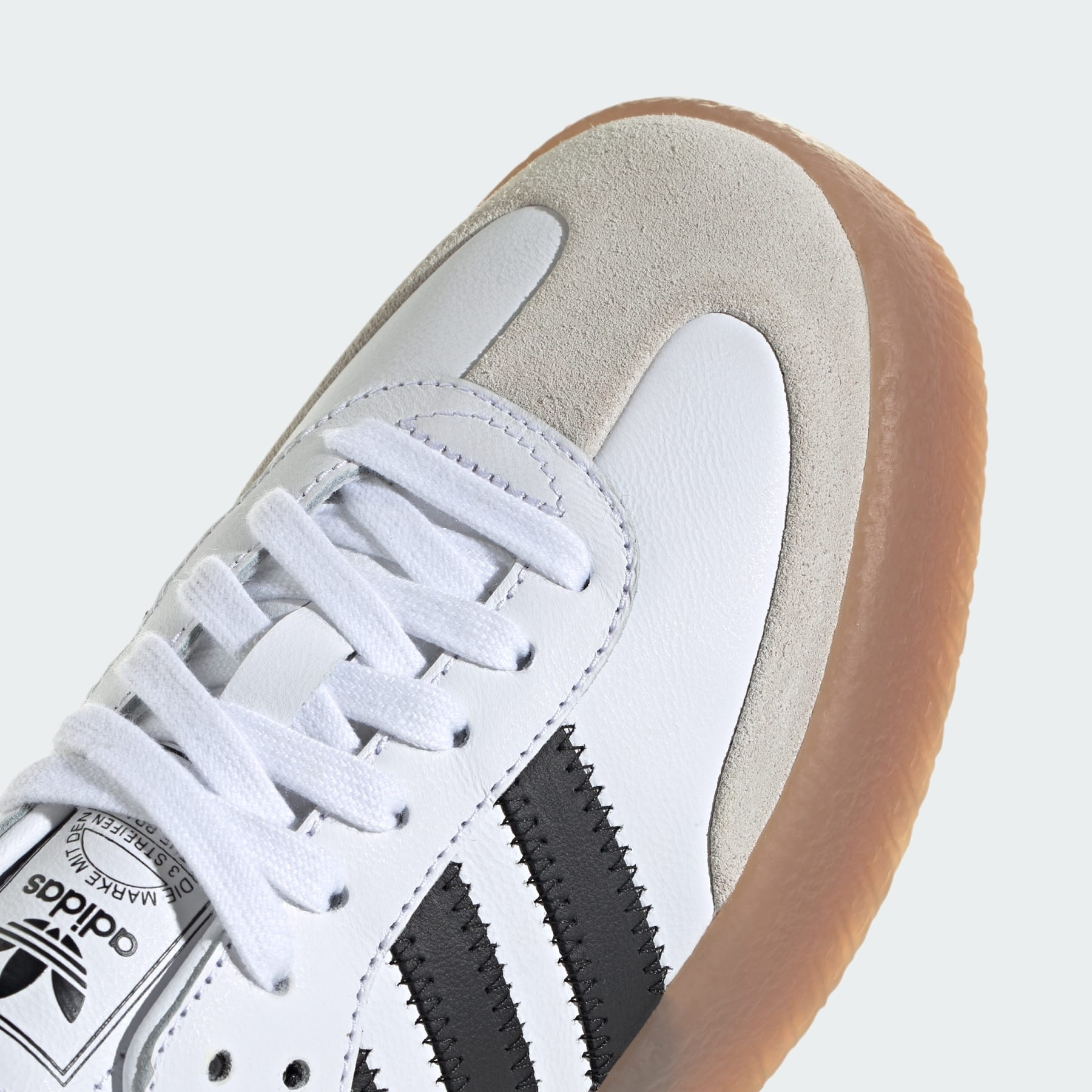 Sambae Shoes - 9