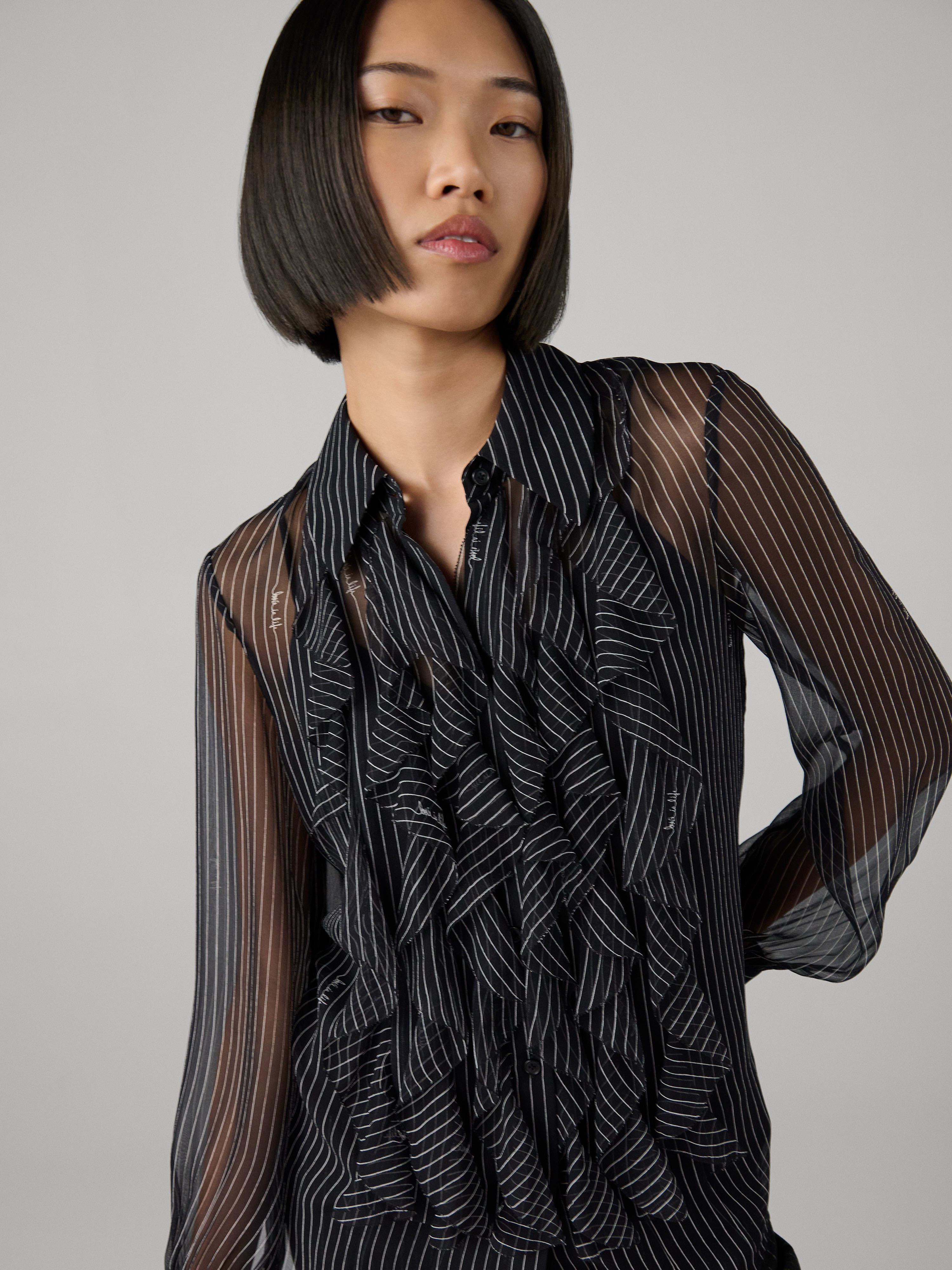 Eva Blouse - 4