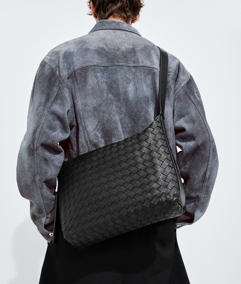 Bottega Veneta 작은 여행자 outlook