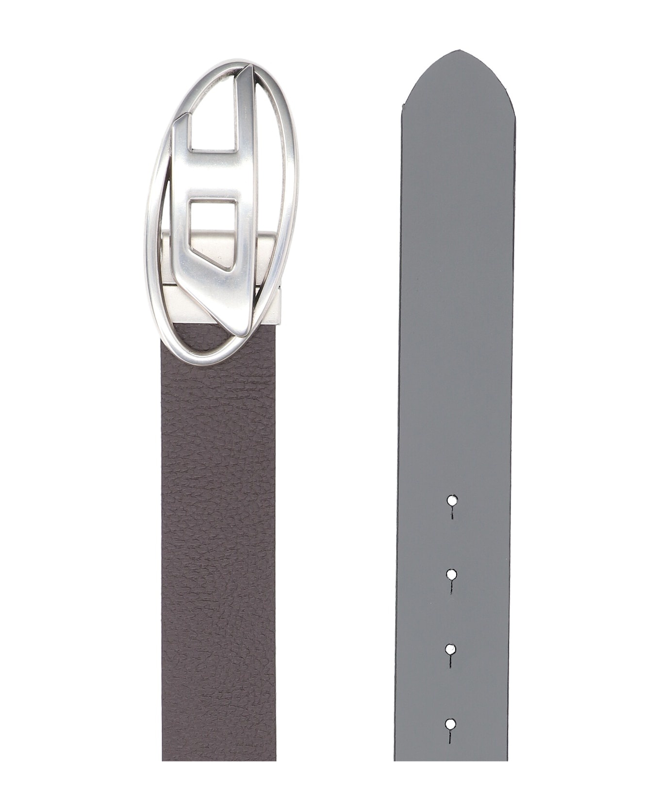 'b-1dr Rev Ii' Reversible Belt - 2