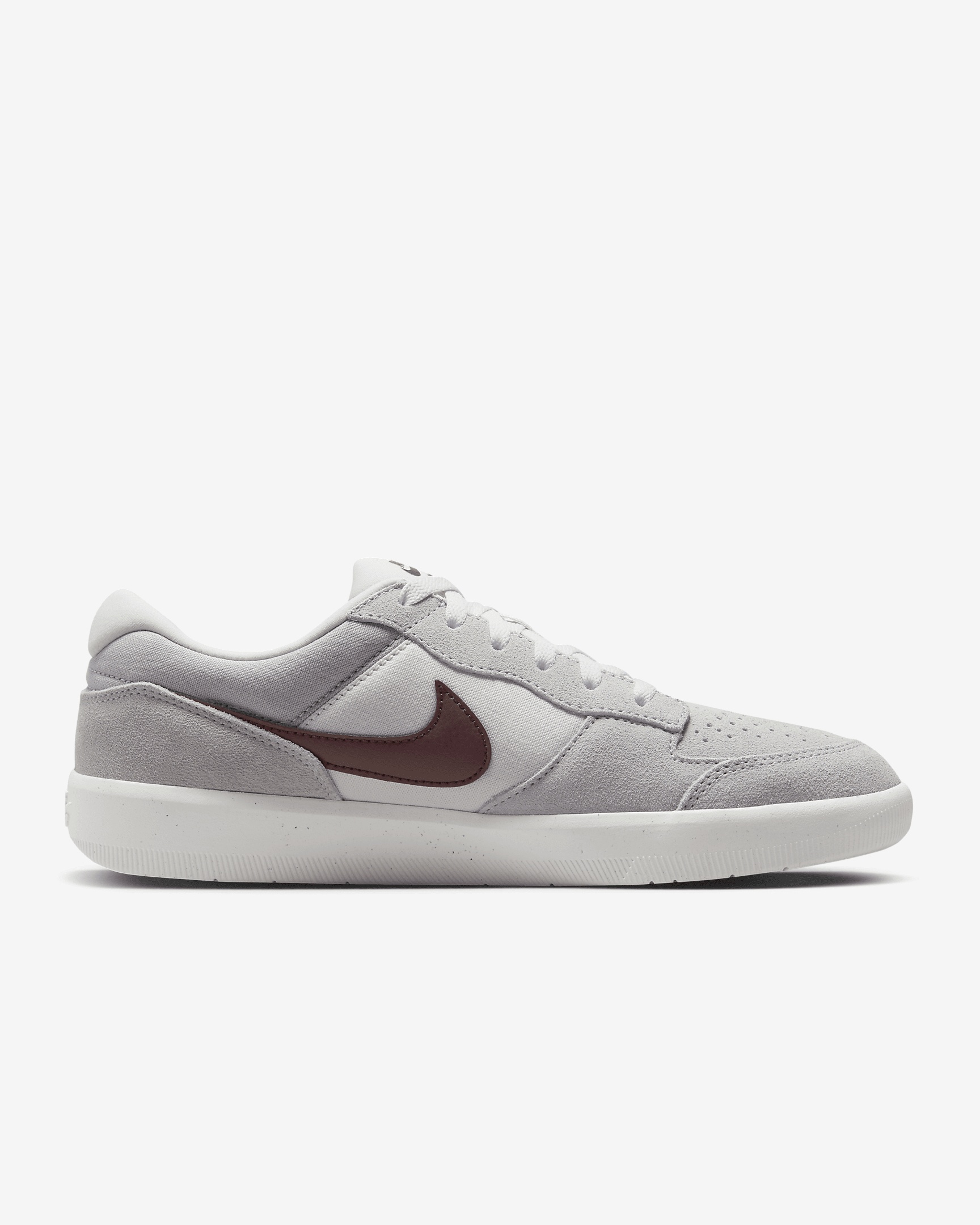 Nike SB Force 58 Skate Shoes - 3