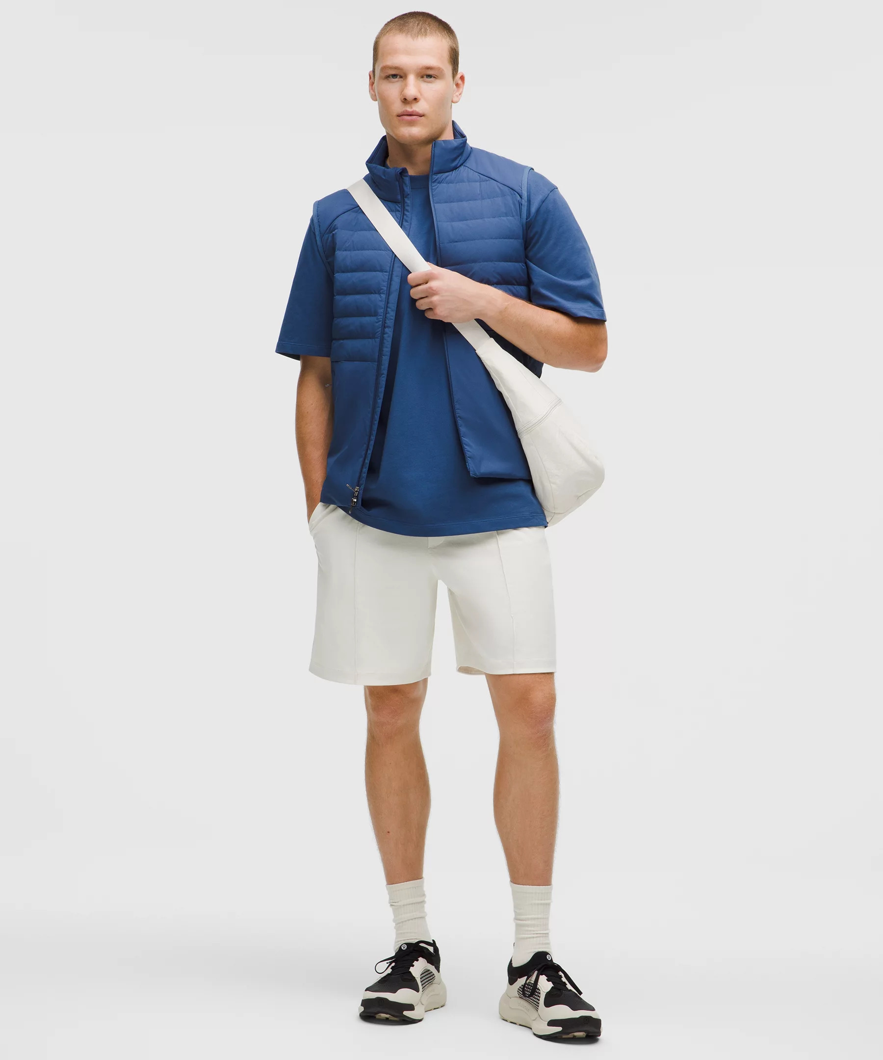 Down for It All Vest - 2